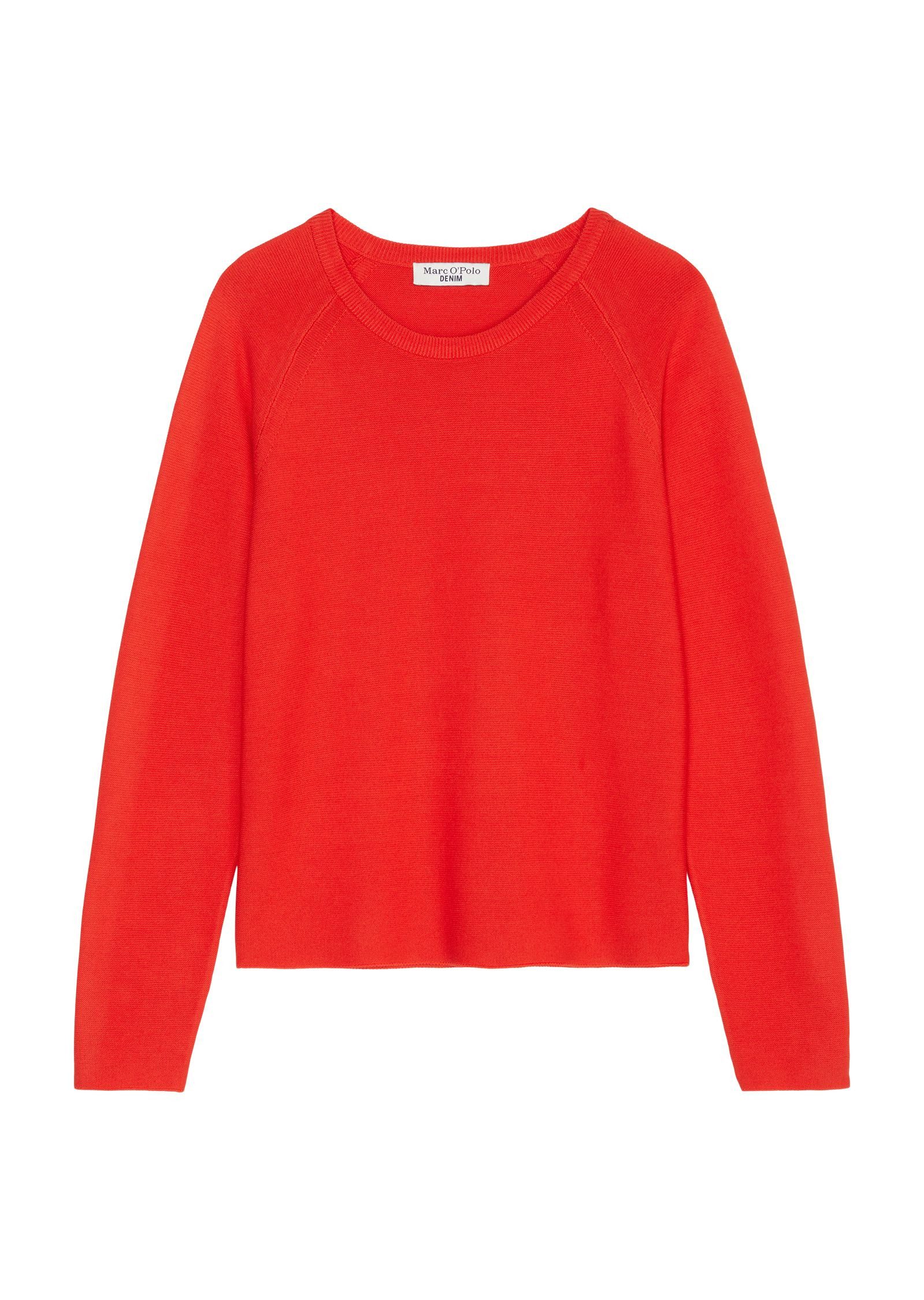Marc O'Polo DENIM Strickpullover günstig online kaufen