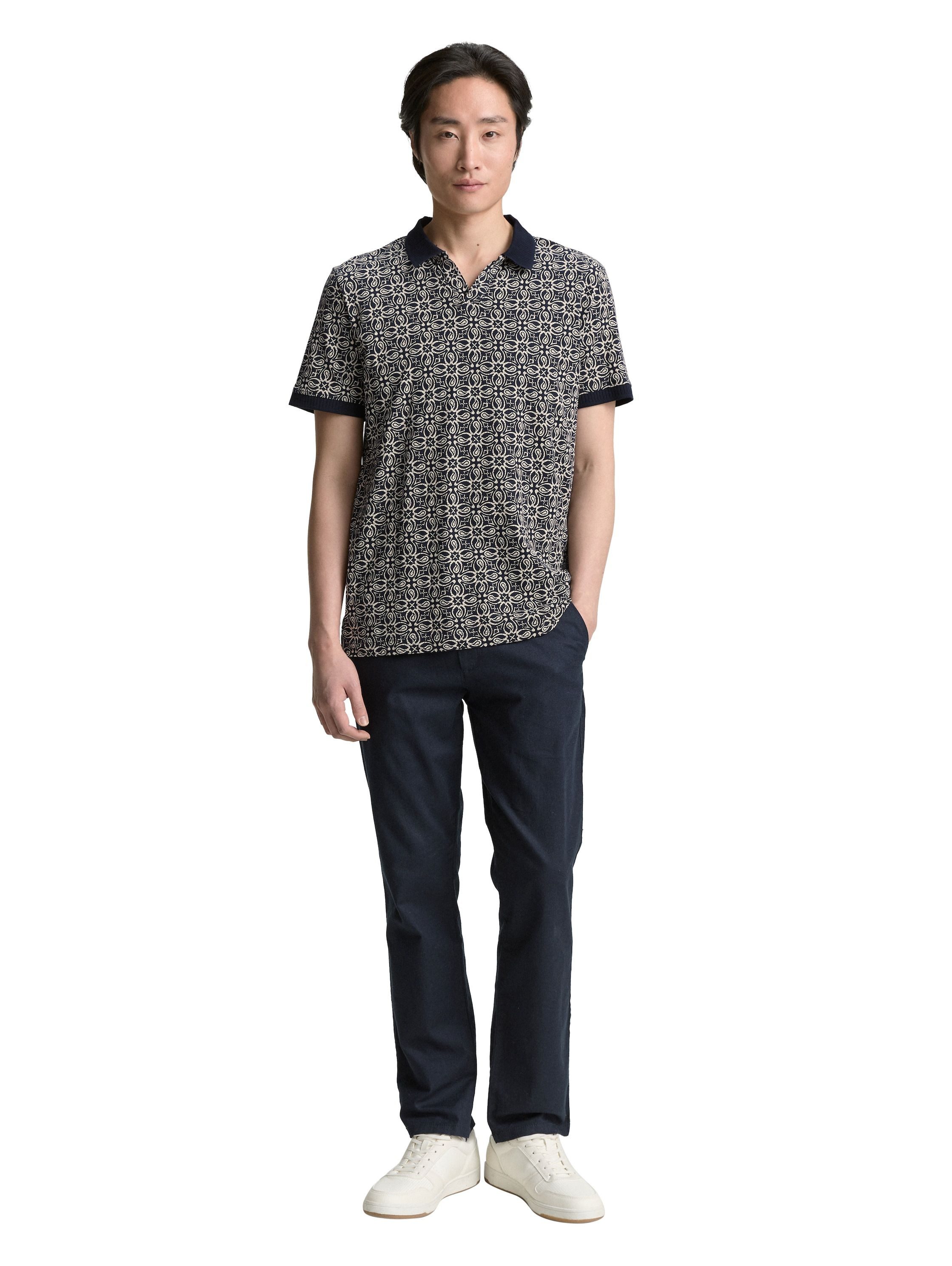 TOM TAILOR Poloshirt