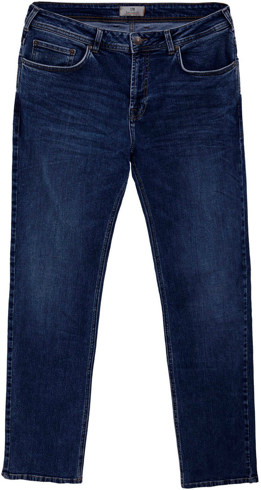 LTB Straight-Jeans PAUL manri wash