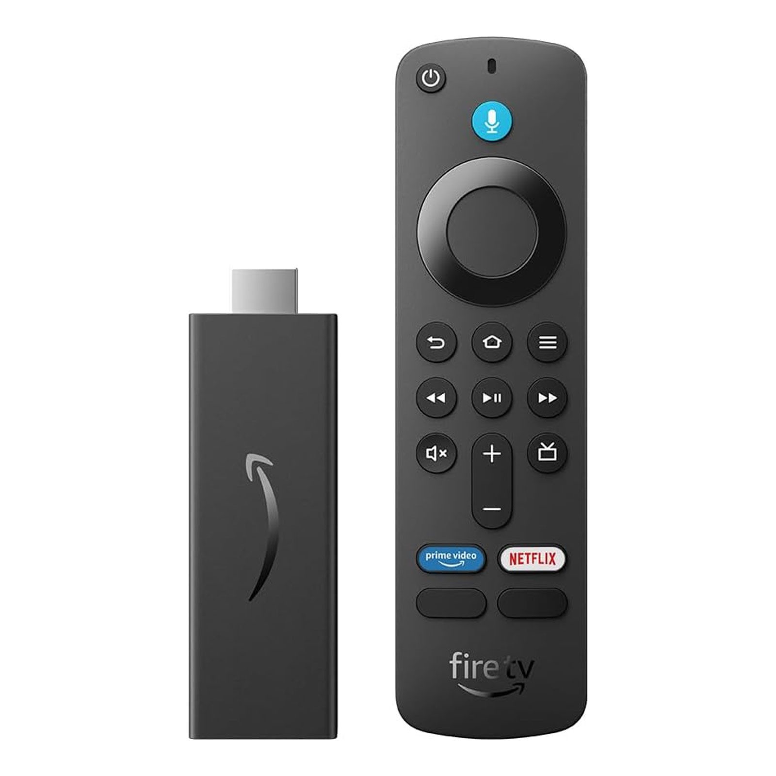 Streaming Boxen Fire TV Stick
