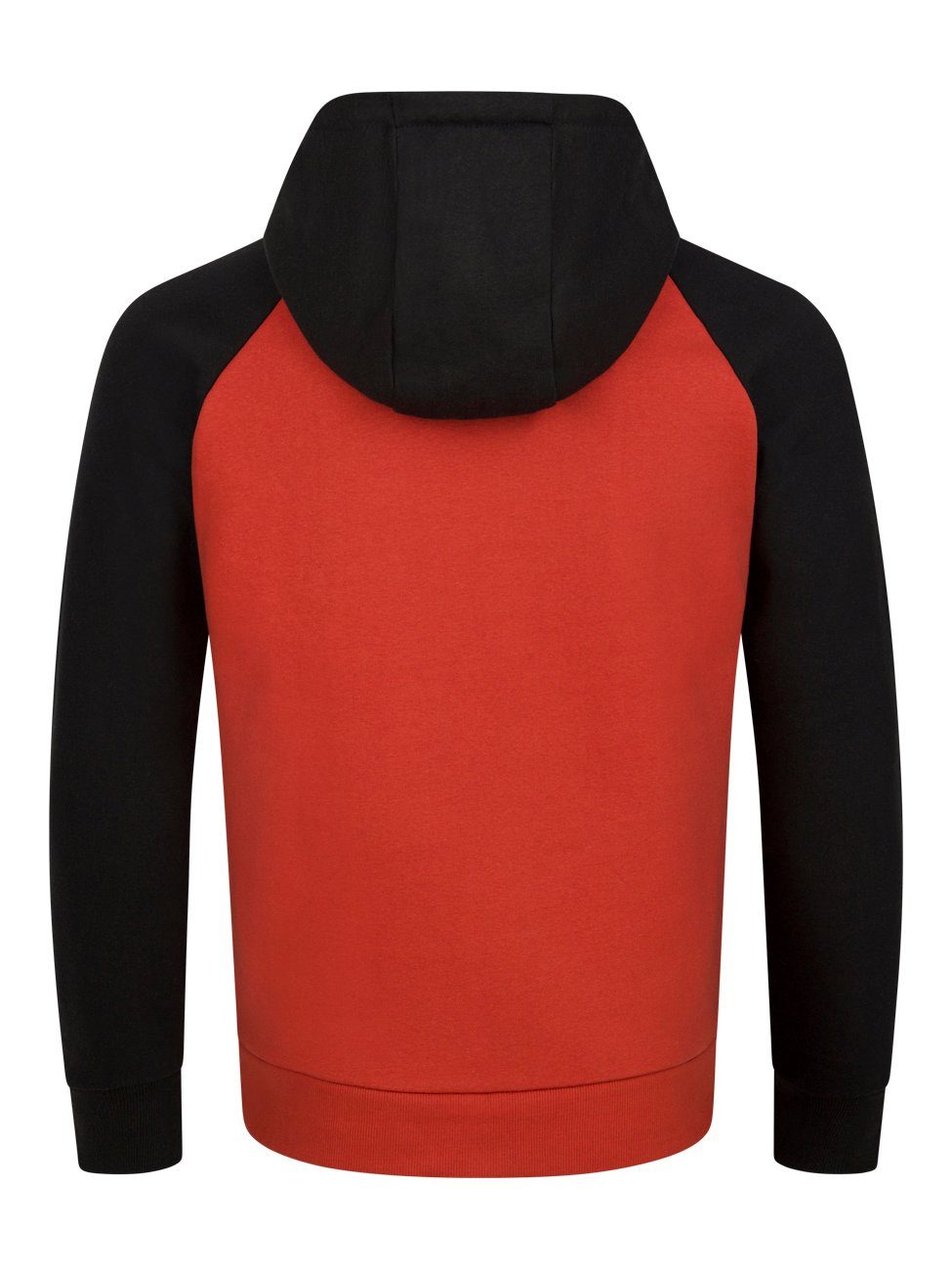 riverso Kapuzenpullover Herren Hoodie RIVNino Regular Fit Longsleeve Sweatshirt mit Kängurutasche