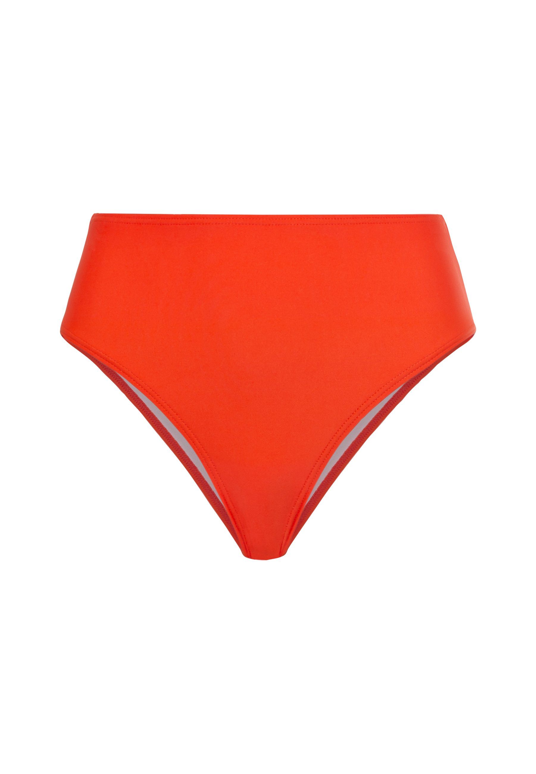LSCN by LASCANA Bikini-Hose Gina mit hohem Beinausschnitt
