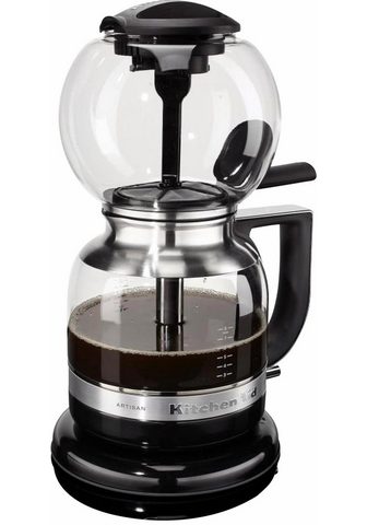 KITCHENAID Кофеварка Artisan 5KCM0812