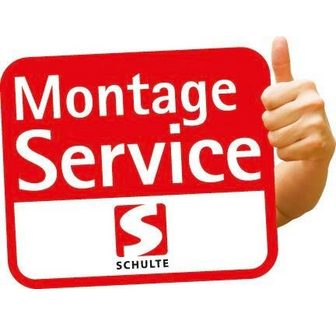 Aufbauservice Montageservice для Dusch...