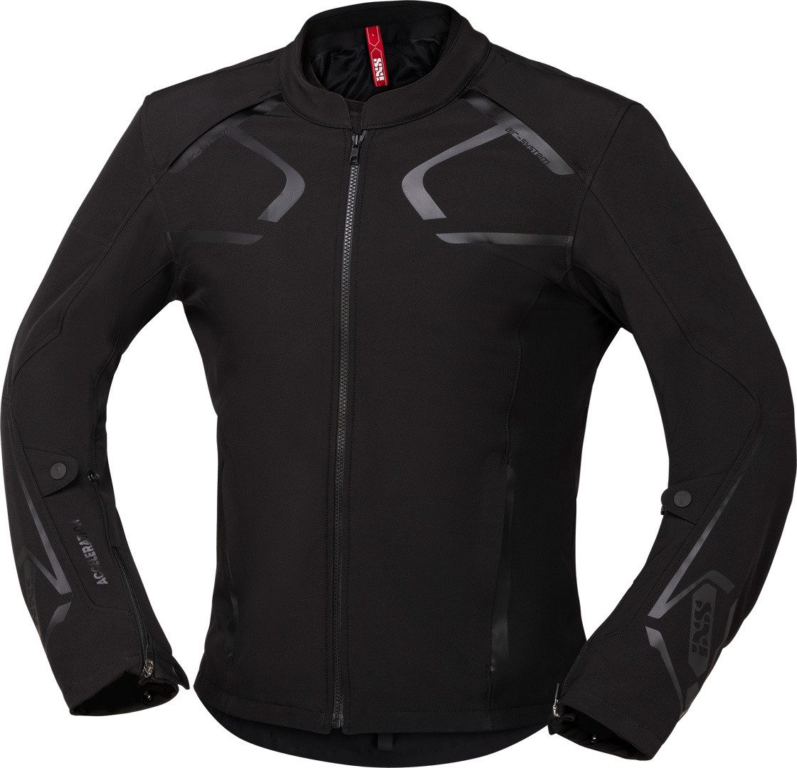 IXS Motorradjacke Moto Dynamic Motorrad Textiljacke günstig online kaufen