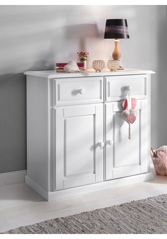 PREMIUM COLLECTION BY HOME AFFAIRE Комод »Carlo«