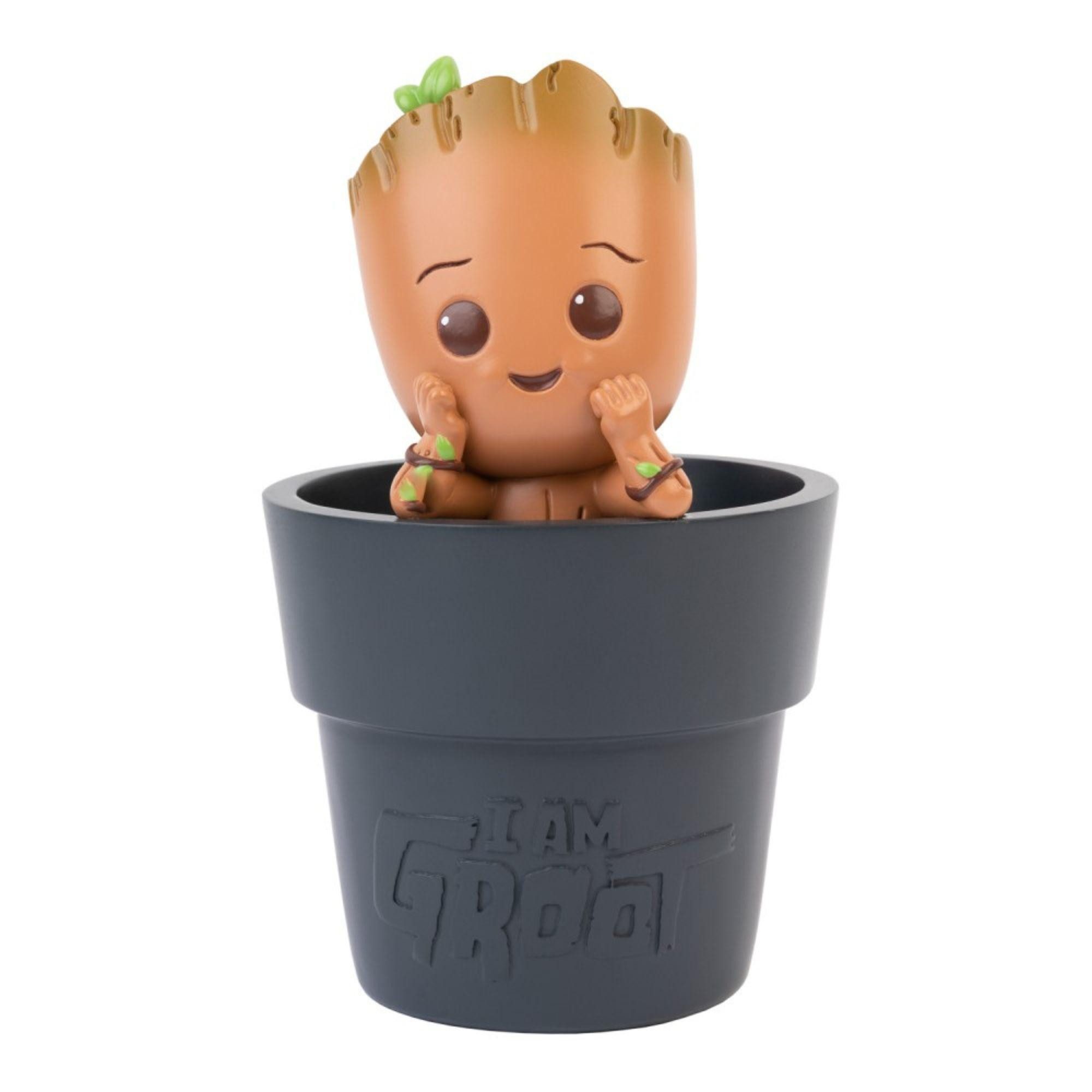 Grupo Erik Stiftehalter Groot - Disney I am Groot