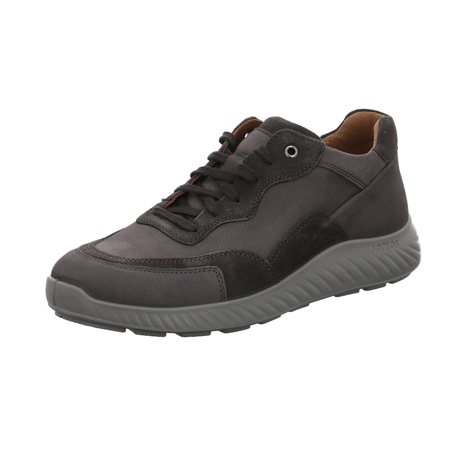 Schnürschuh