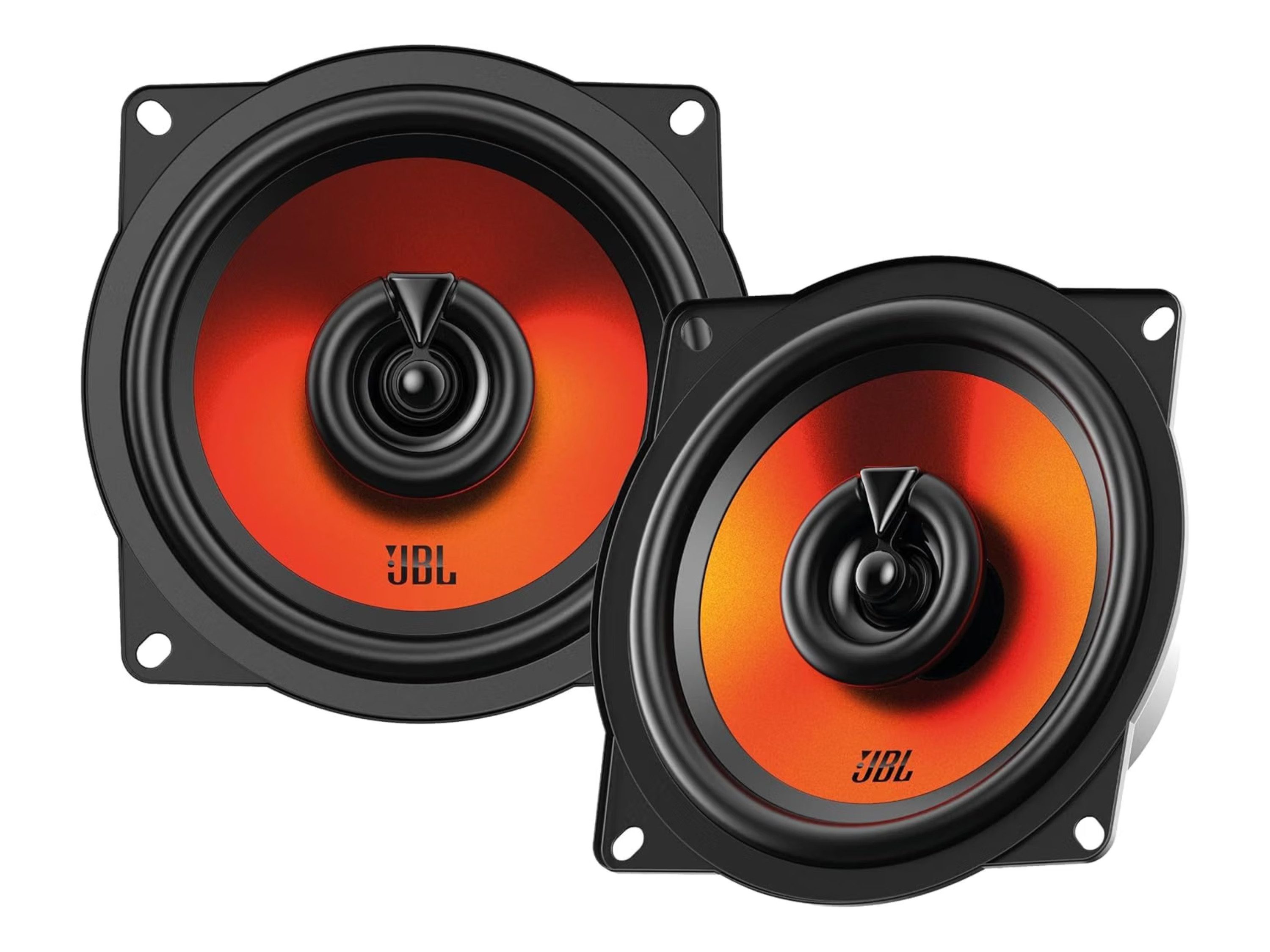 JBL Stage1 52F Auto Lautsprecher 13 cm 2 Wege Koaxial System 320W Boxen Auto-Lautsprecher