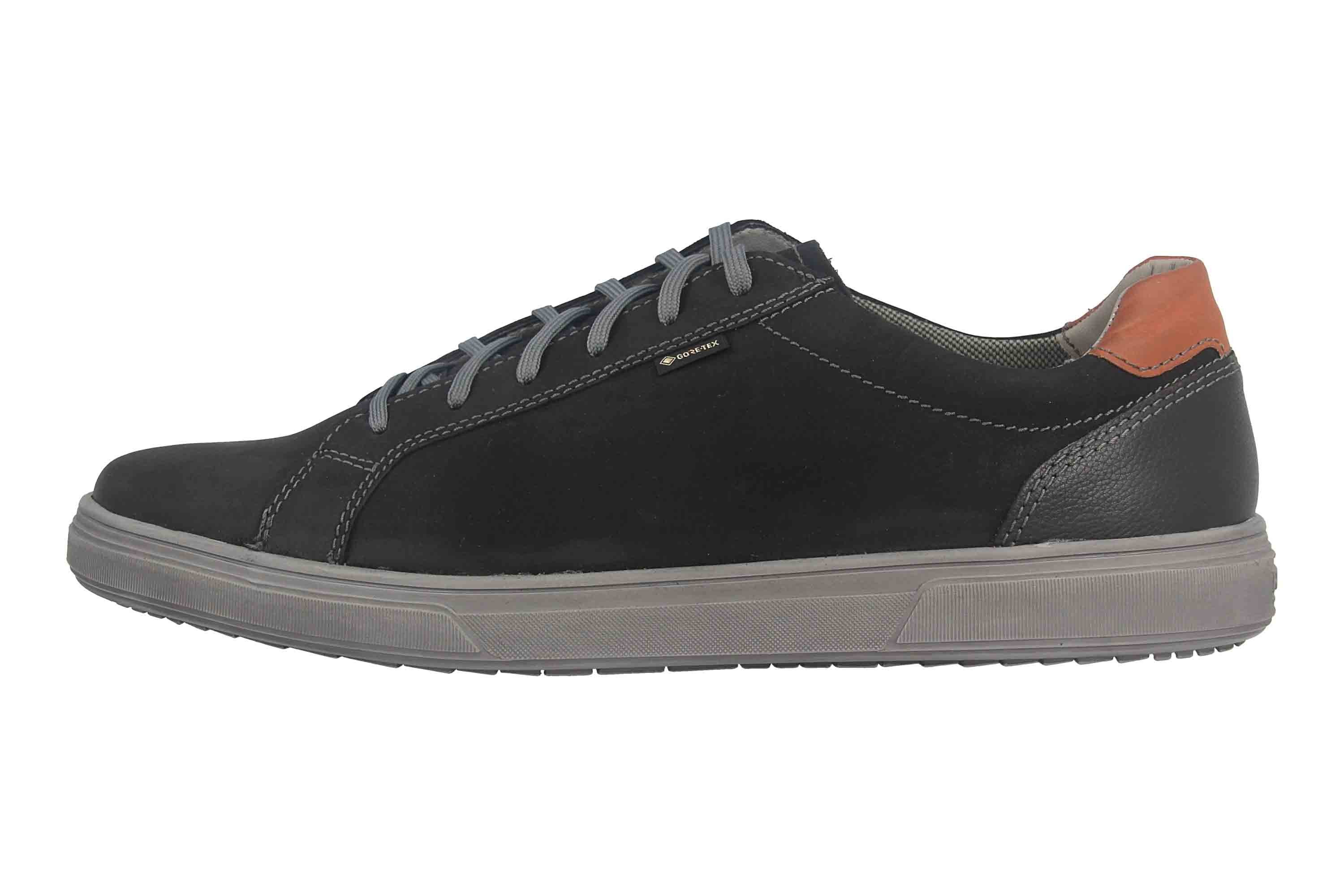 Fretz Men 4250.7416-51 Schnürschuh