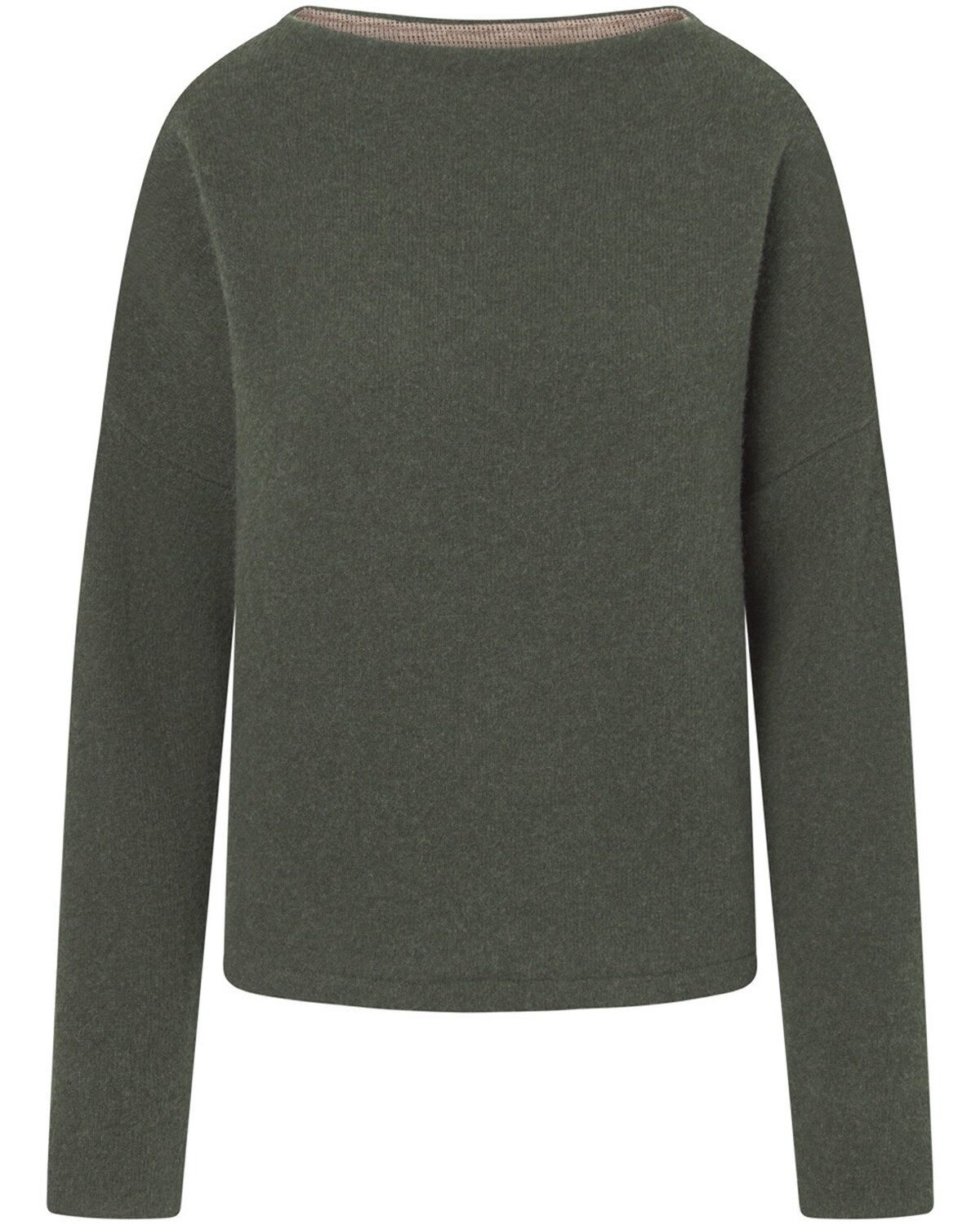 Stapf Strickpullover Pullover Nicoletta LW günstig online kaufen