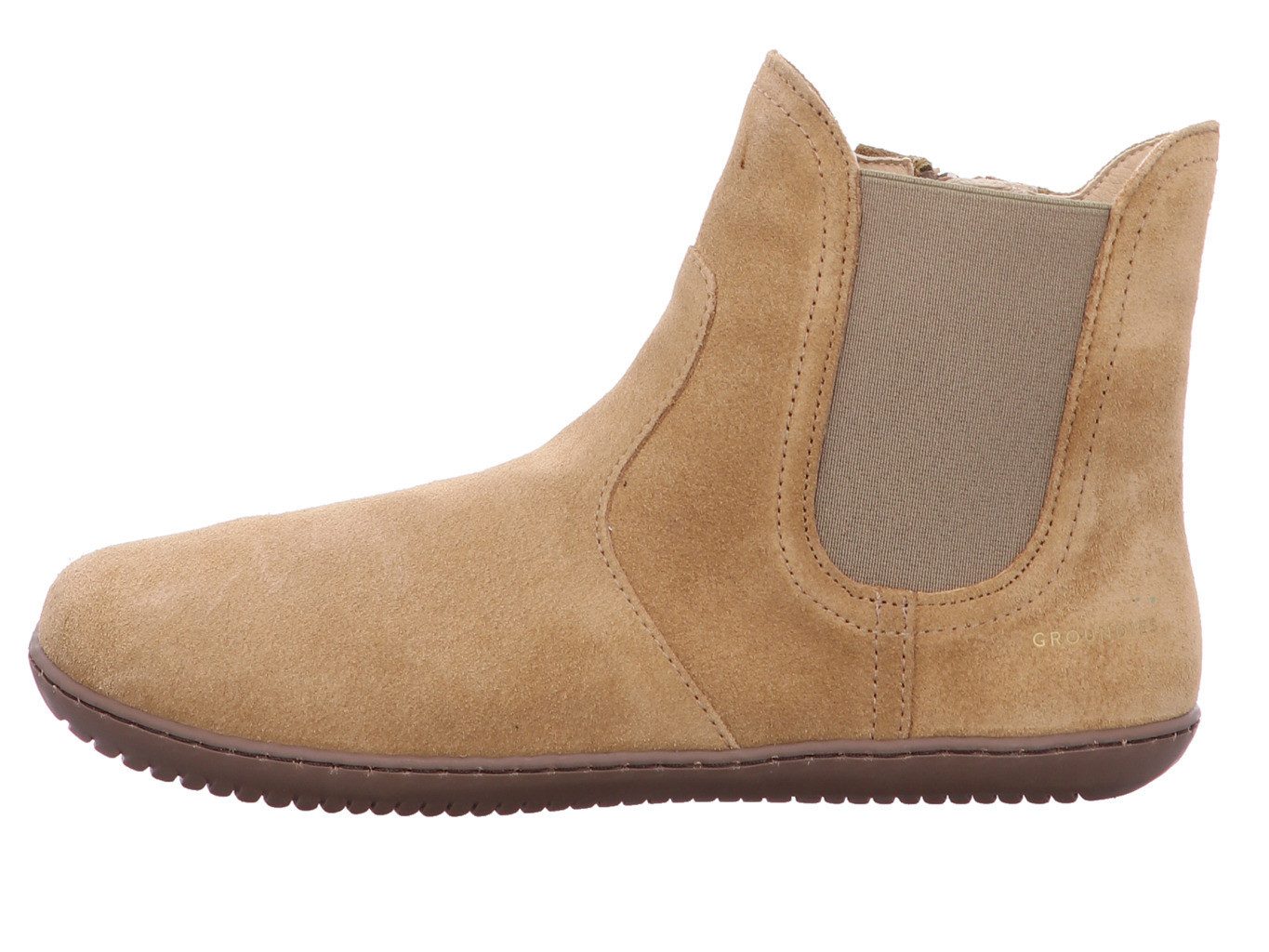 GROUNDIES Camden Mid Winterboots