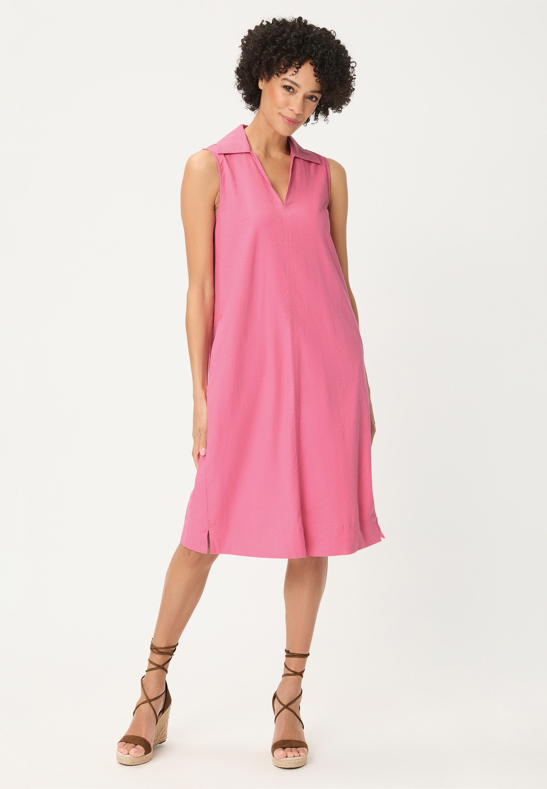 Olsen Midikleid