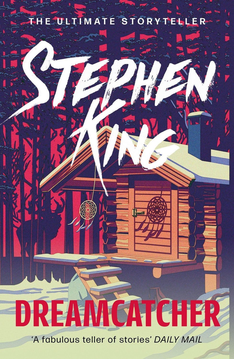 Dreamcatcher / Stephen King
