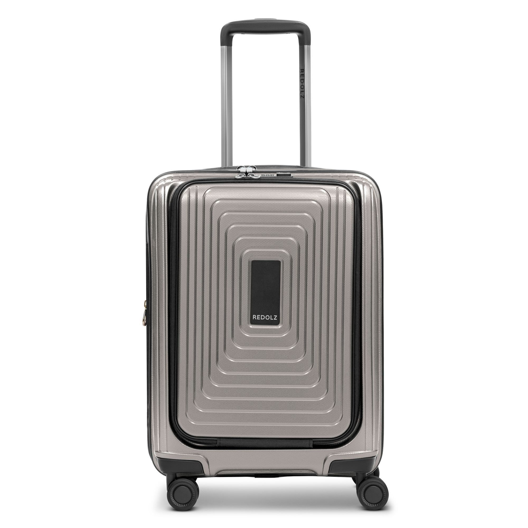 Redolz Handgepäck-Trolley Essentials 14, 4 Rollen, günstig online kaufen