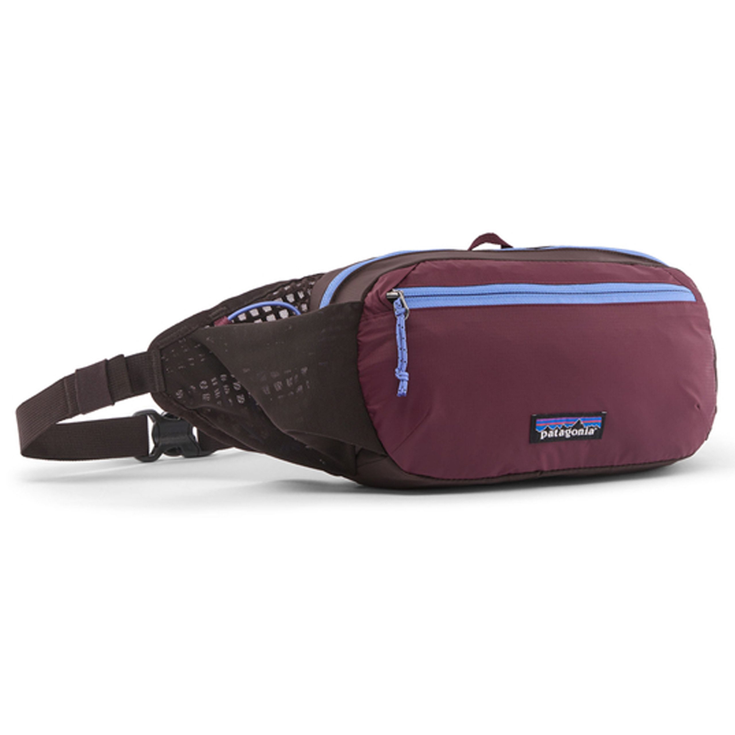 Patagonia Bauchtasche Patagonia Terravia Hip Pack- leichte Hüfttasche, 5 Liter