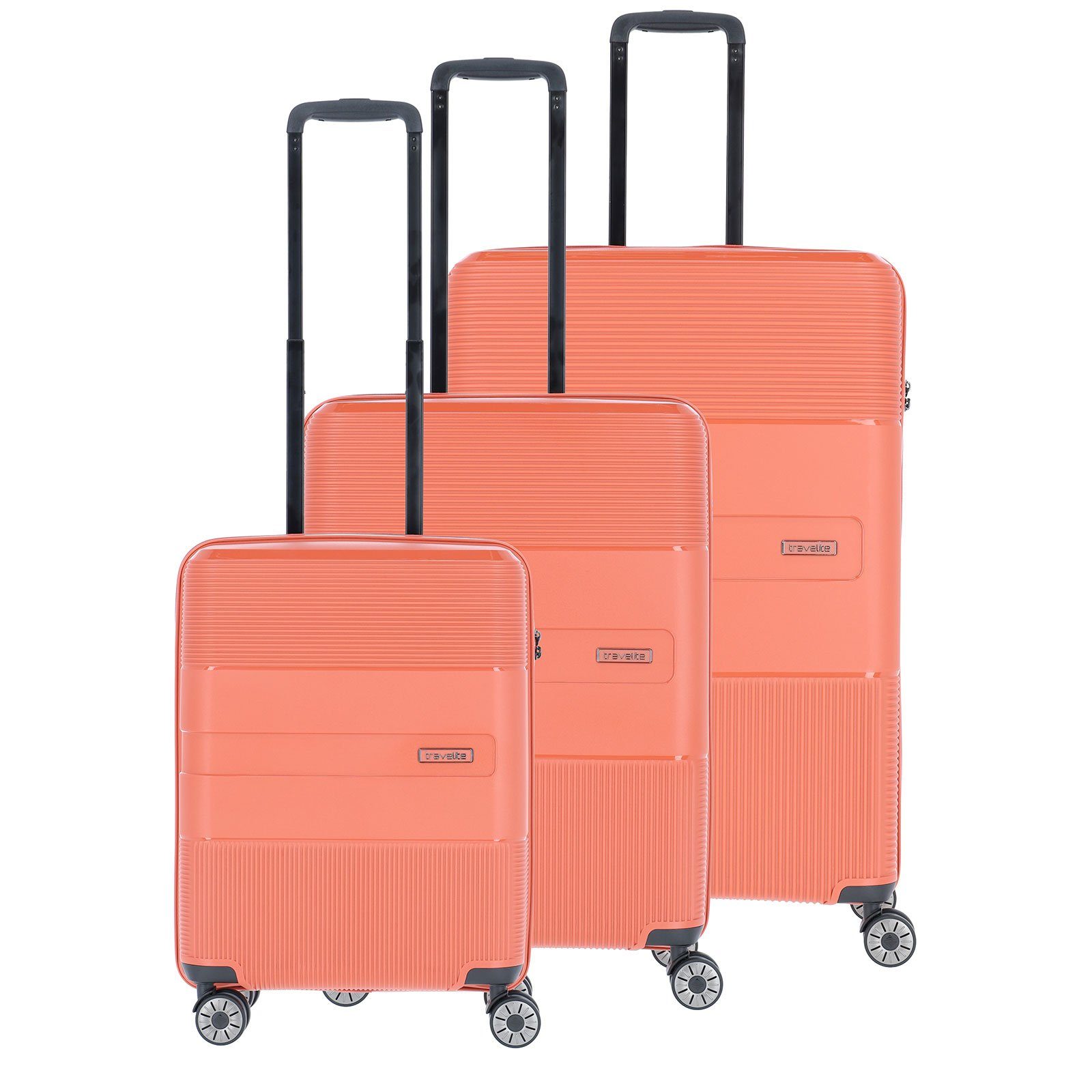Travelite Kofferaufkleber Set 15 Stück jetzt online kaufen