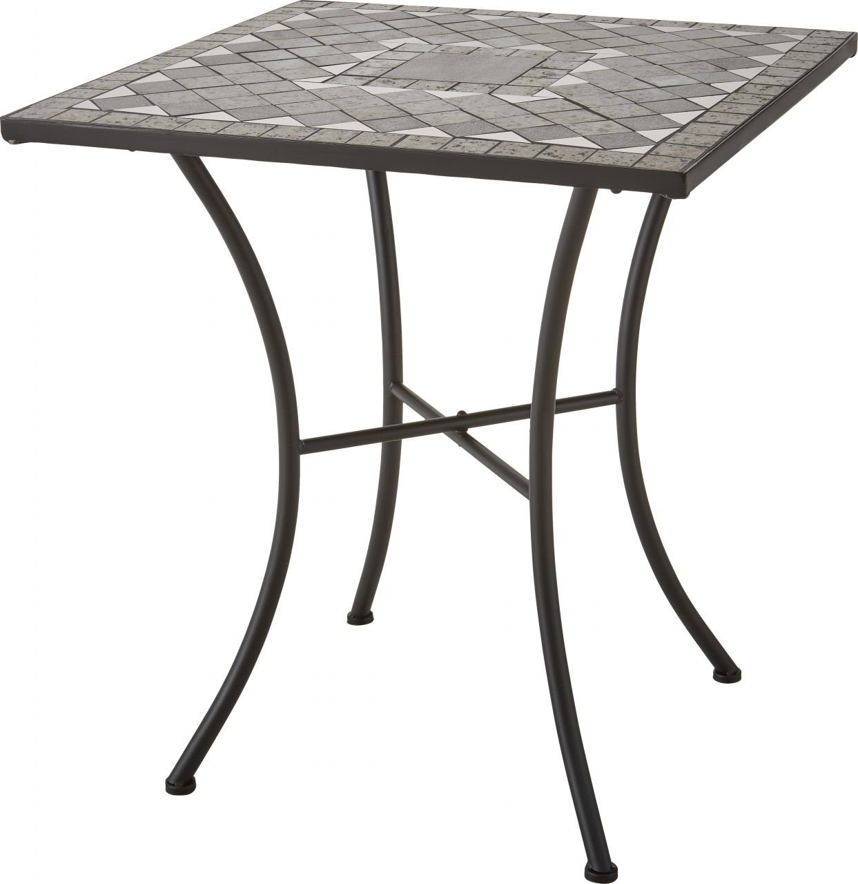 Siena Garden Gartentisch Siena Garden Como günstig online kaufen