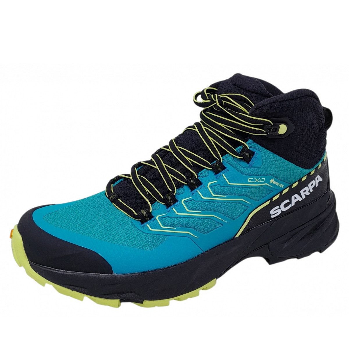 Scarpa Rush Mid 2 GTX Wanderschuh
