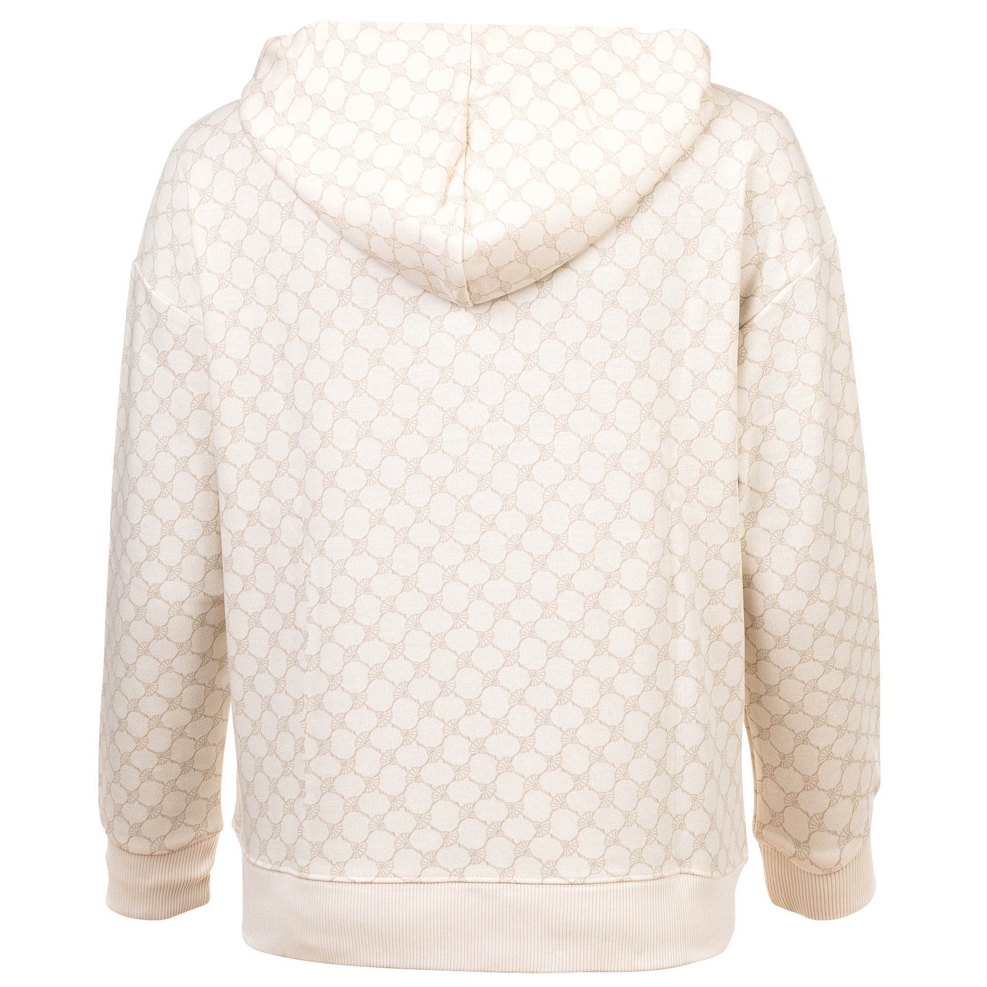 JOOP! Sweater Damen Sweatshirt Baumwollmischung