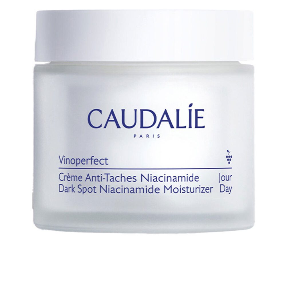 Caudalie Gesichtspflege VINOPERFECT Antimancha Niacinamid Creme