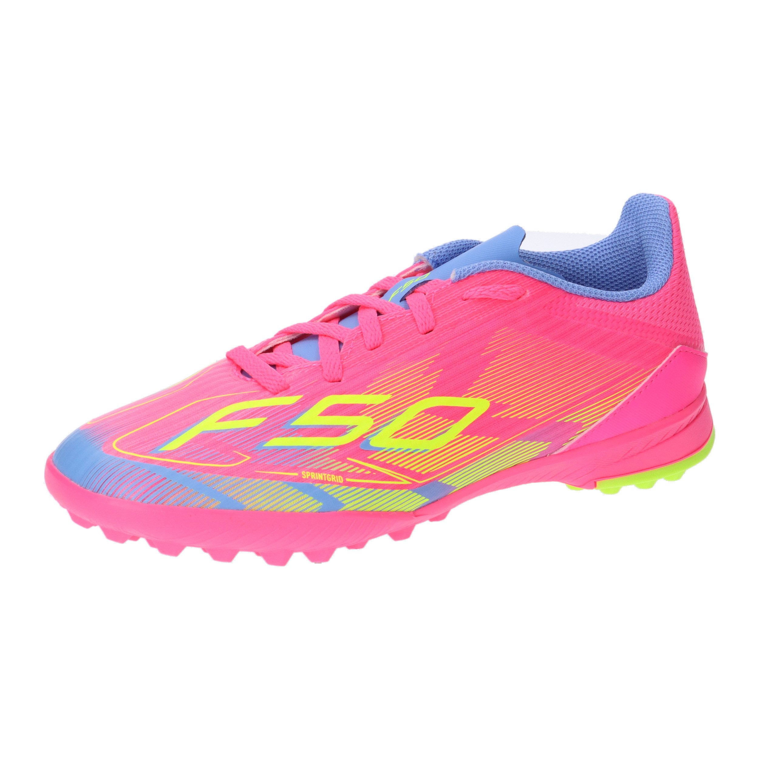 adidas Performance adidas Kinder Fussballschuhe F50 LEAGUE TF J Fußballschuh