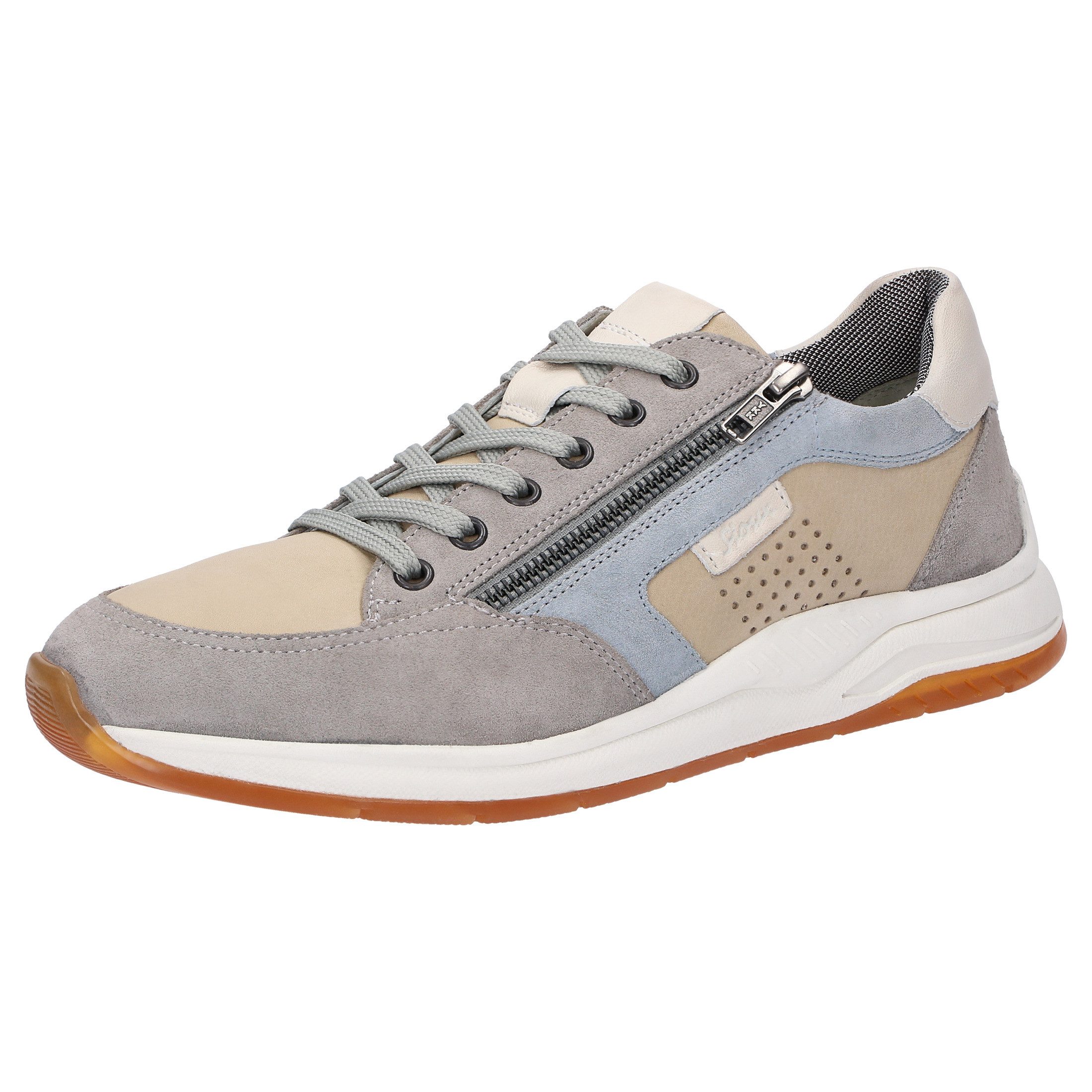 Turibio-702-J Sneaker