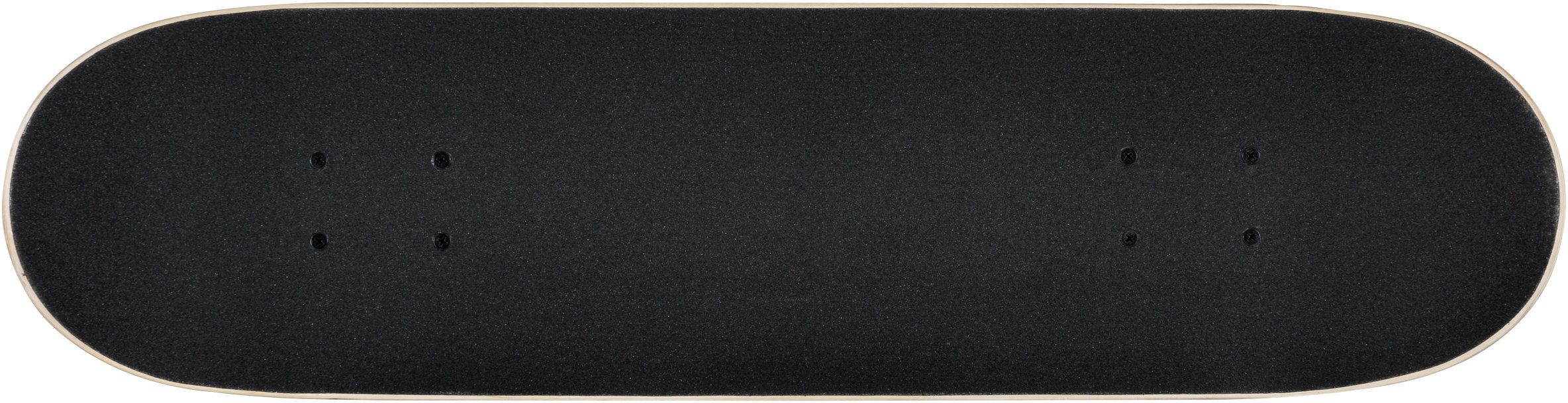 Playlife Skateboard Black Panther