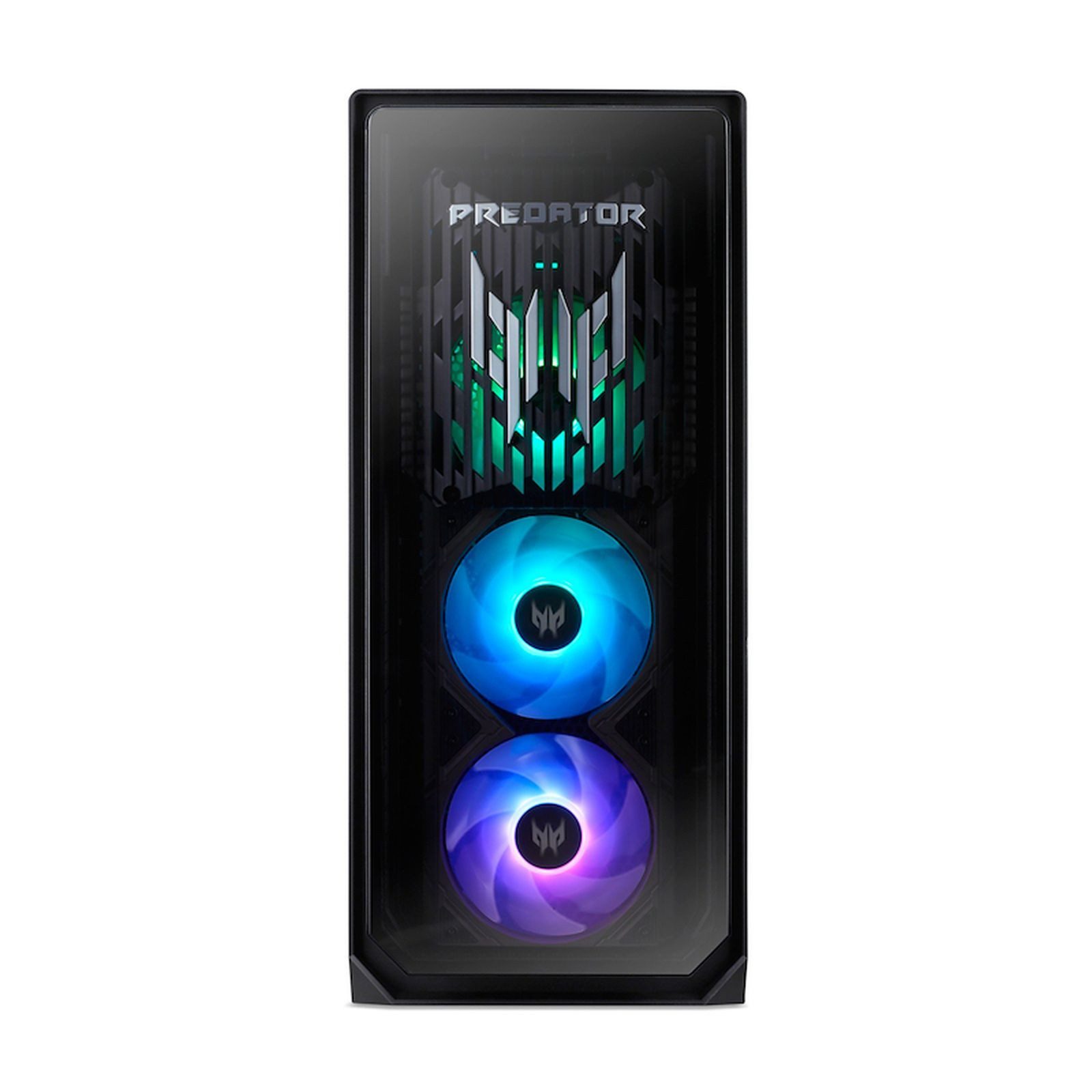 Acer PREDATOR Orion 7000 U7-265KF 32GB 2TBSSD RTX5080 16GB W11H PC (Eingebautes Mikrofon, Kopfhörerbuchse)