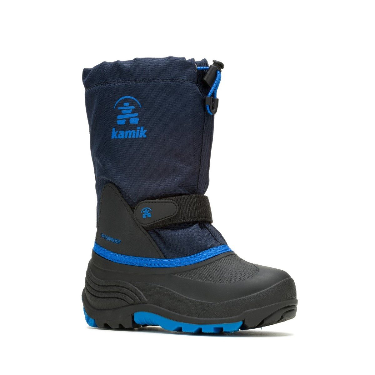 Kamik Waterbug 5G Kinder Schnee Stiefel Stiefel