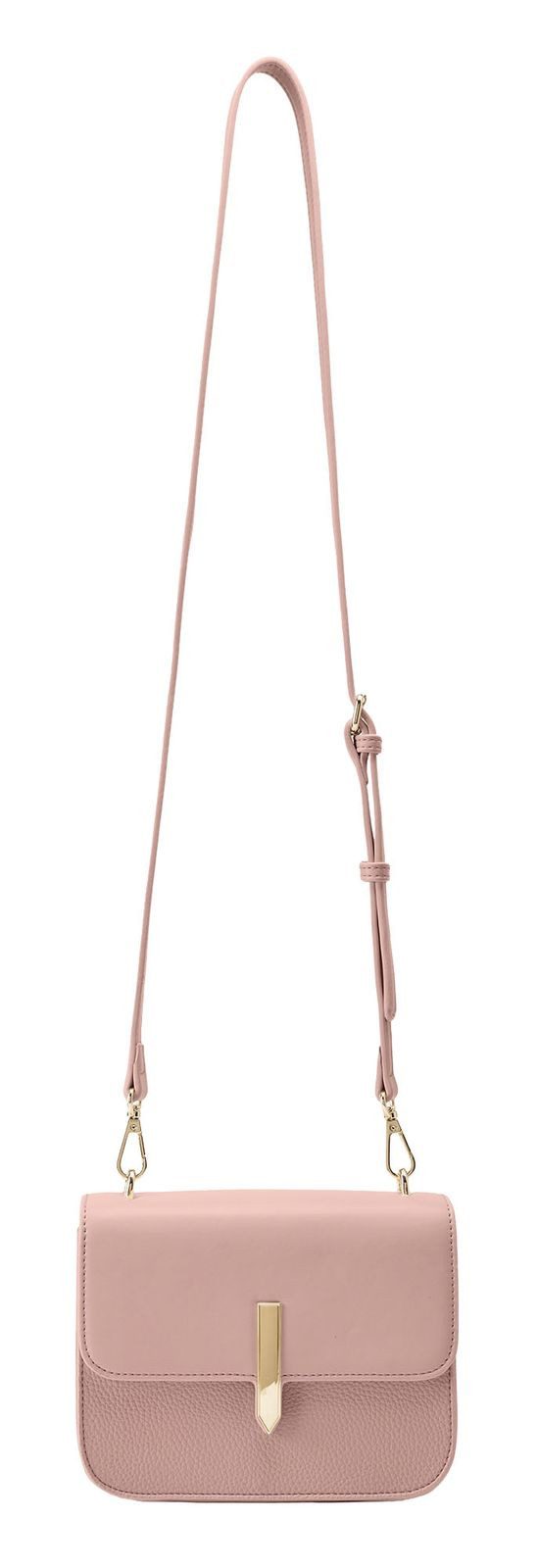 Seidenfelt Manufaktur Umhängetasche Crossbag