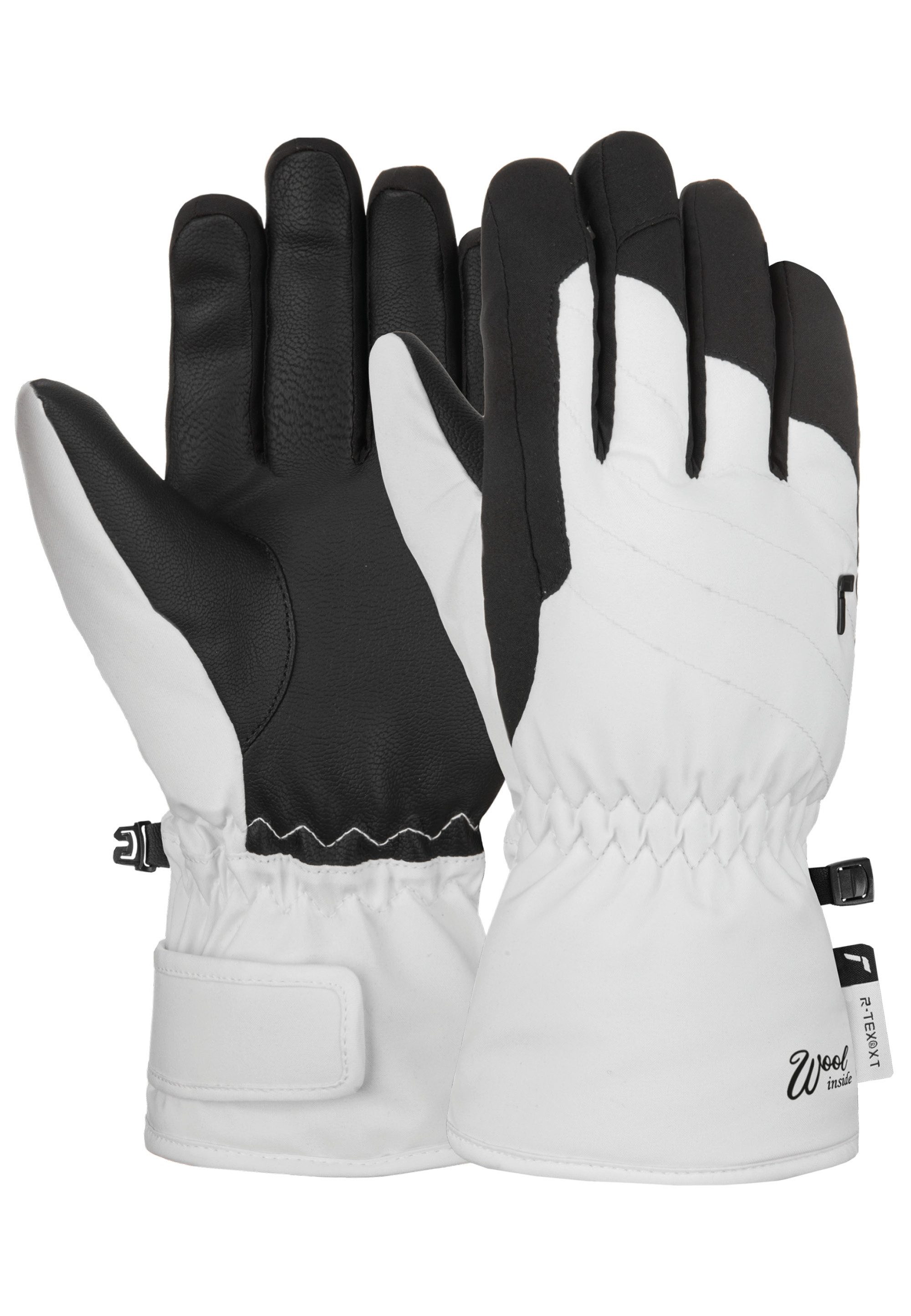 Skihandschuhe Angie R-TEX® XT Junior