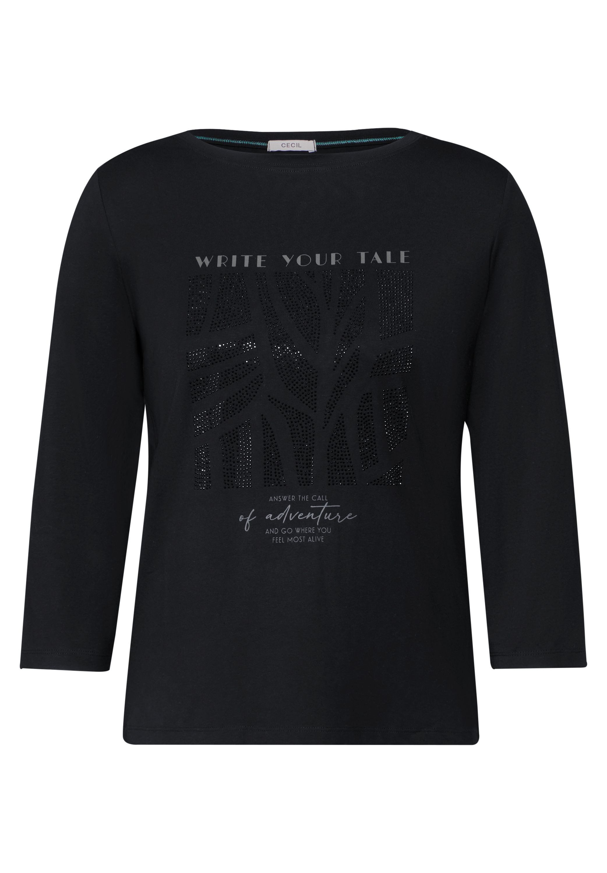 CECIL Langarmshirt günstig online kaufen