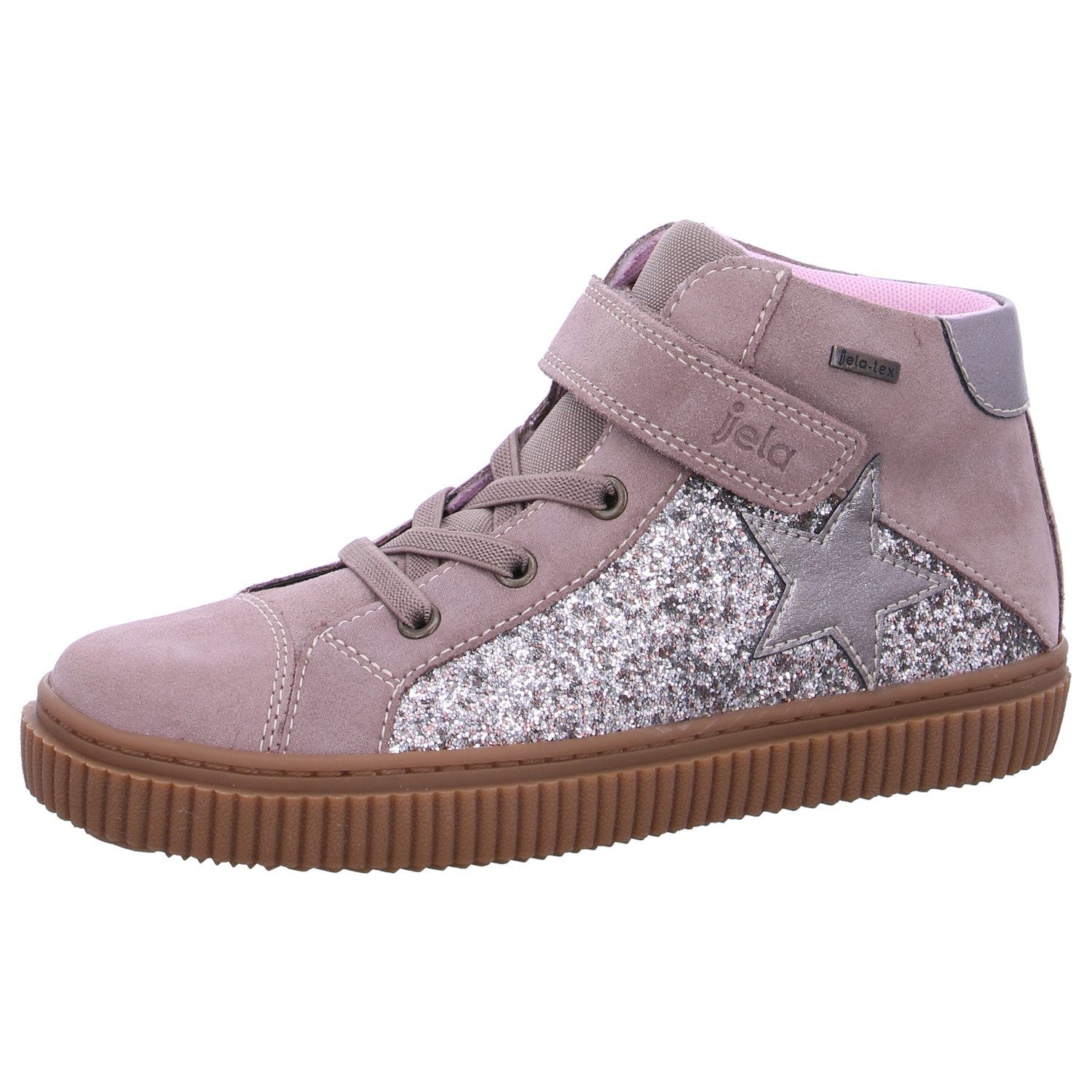 Jela Schnürstiefel