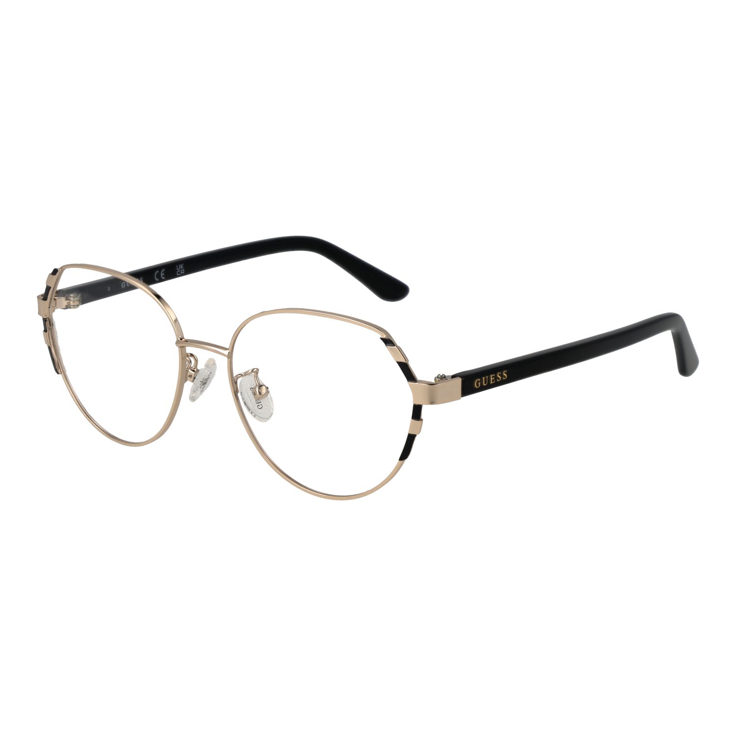 Brillengestell GU50156-D 53032