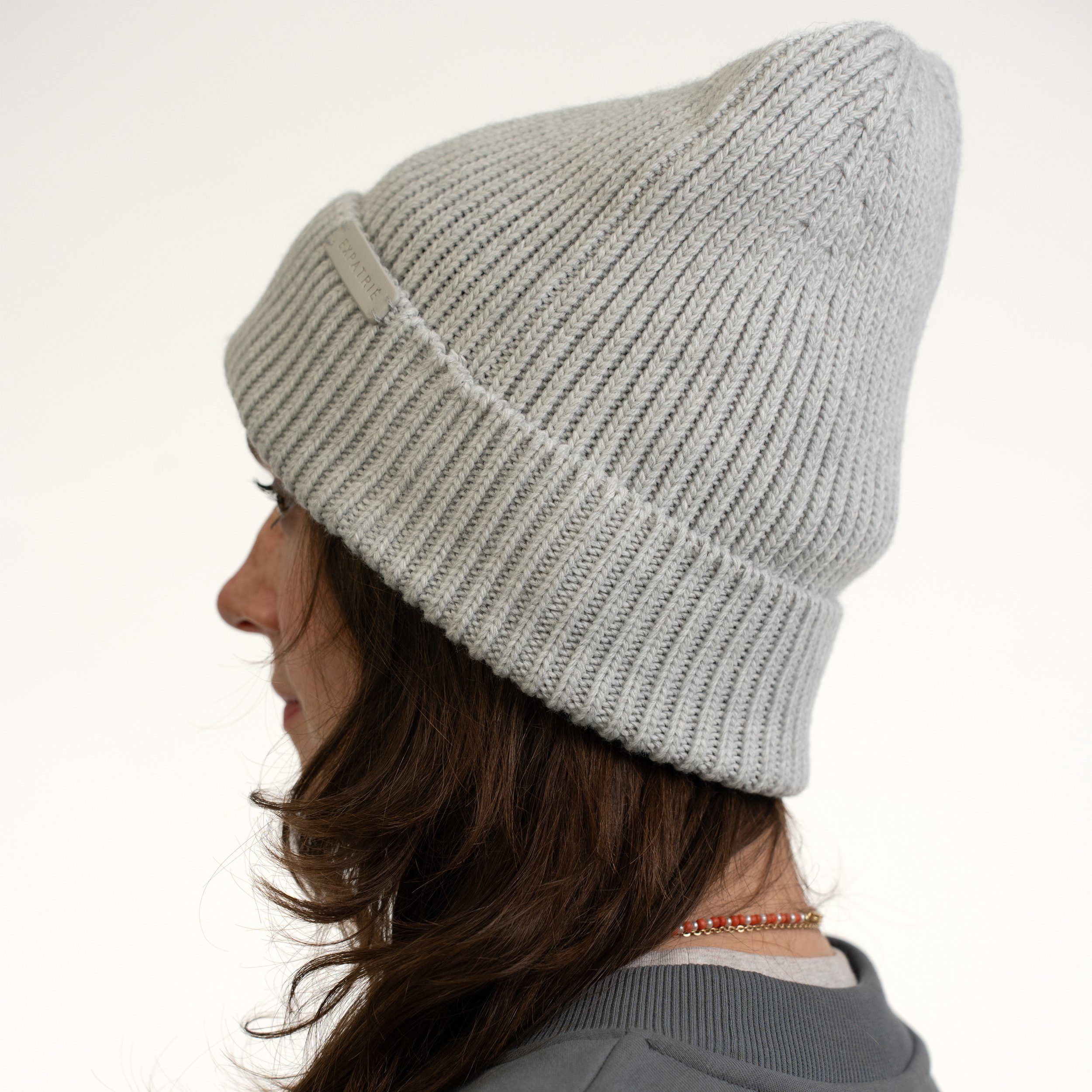 Expatrié Beanie Luna Beanie Mütze Damen günstig online kaufen