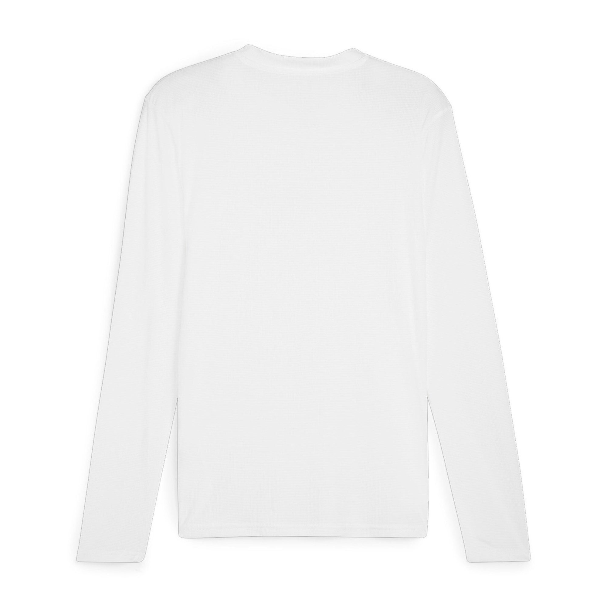 PUMA Langarmshirt Puma Herren Langarm Shirt günstig online kaufen