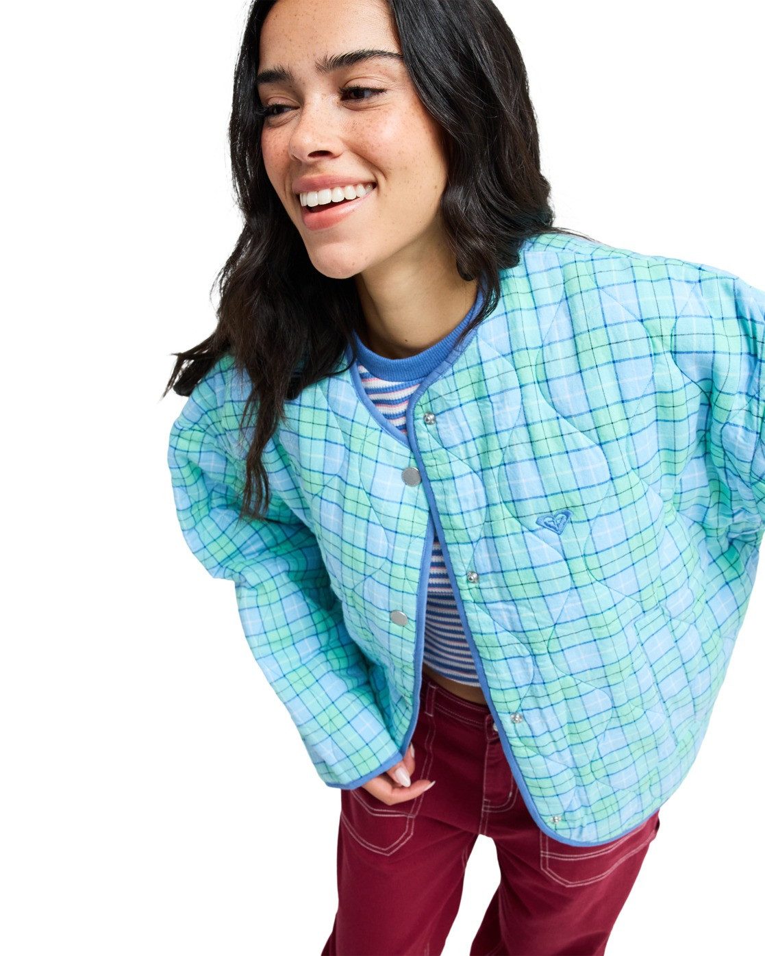 Roxy Outdoorjacke Seaside Resort