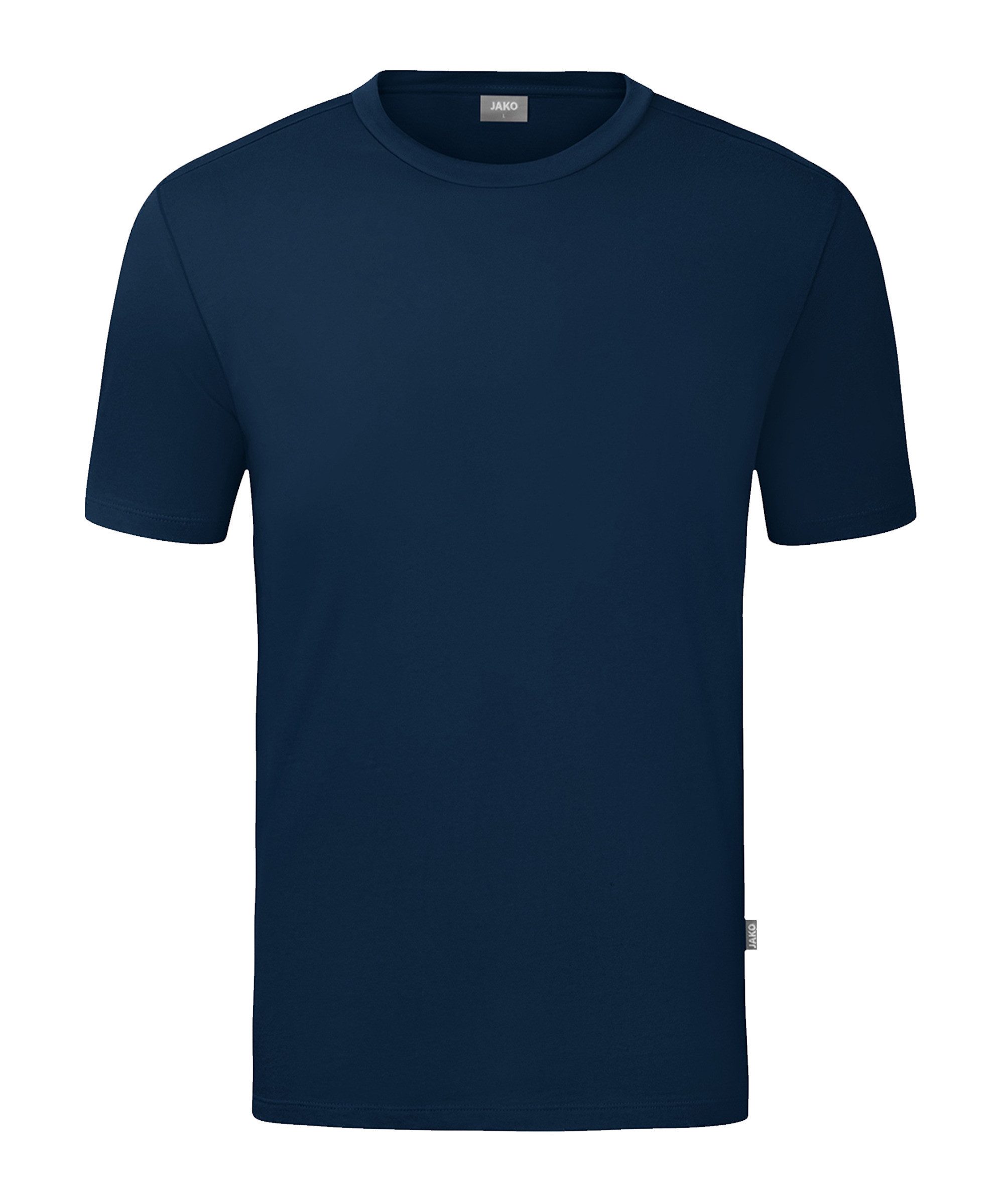 Jako Poloshirt Organic T-Shirt Stretch (1-tlg) default