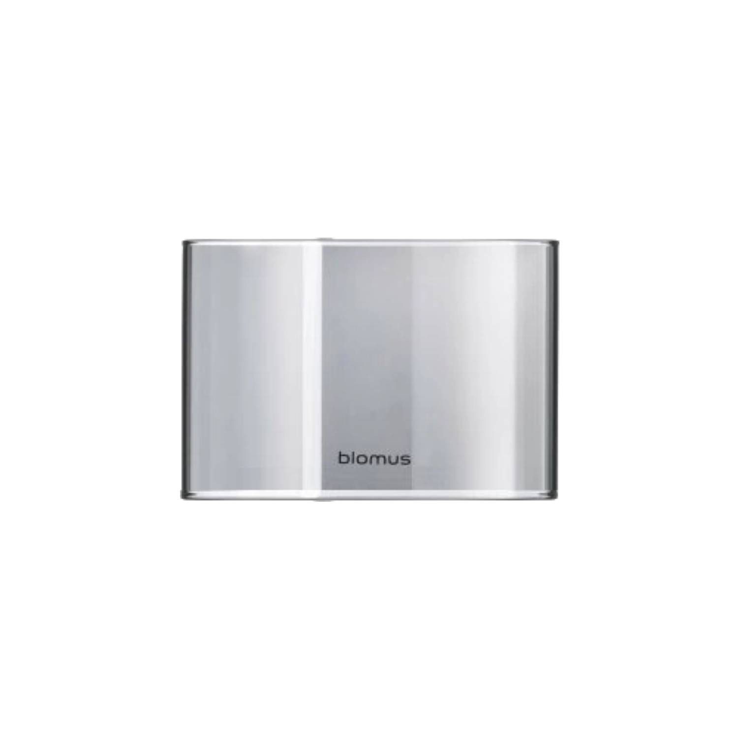 blomus Windlicht Ersatzglas für Windlicht S Calma, Ersatzteil, Ersatz Glas, günstig online kaufen