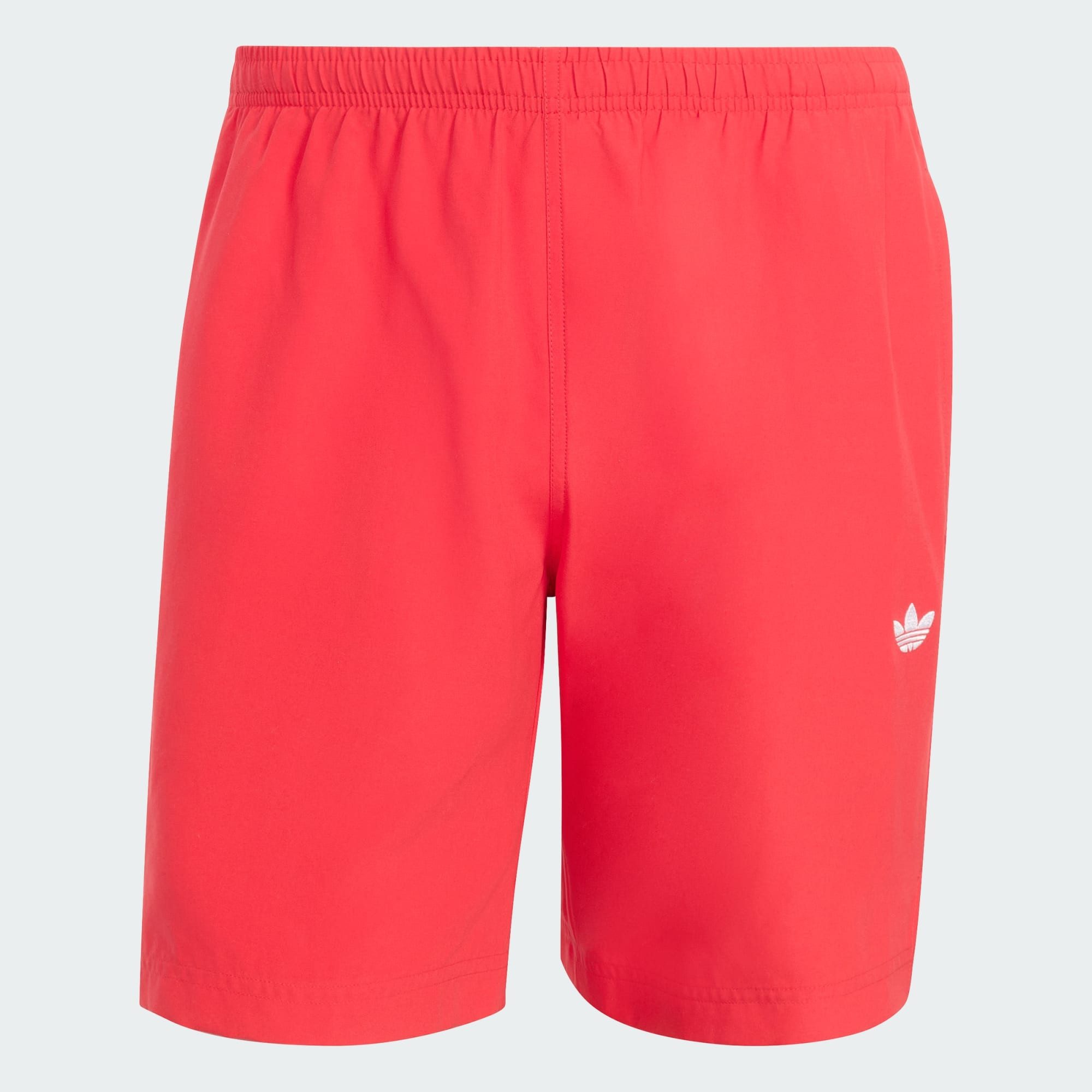 adidas Originals Badehose TREFOIL ESSENTIALS BADESHORTS (1-St)