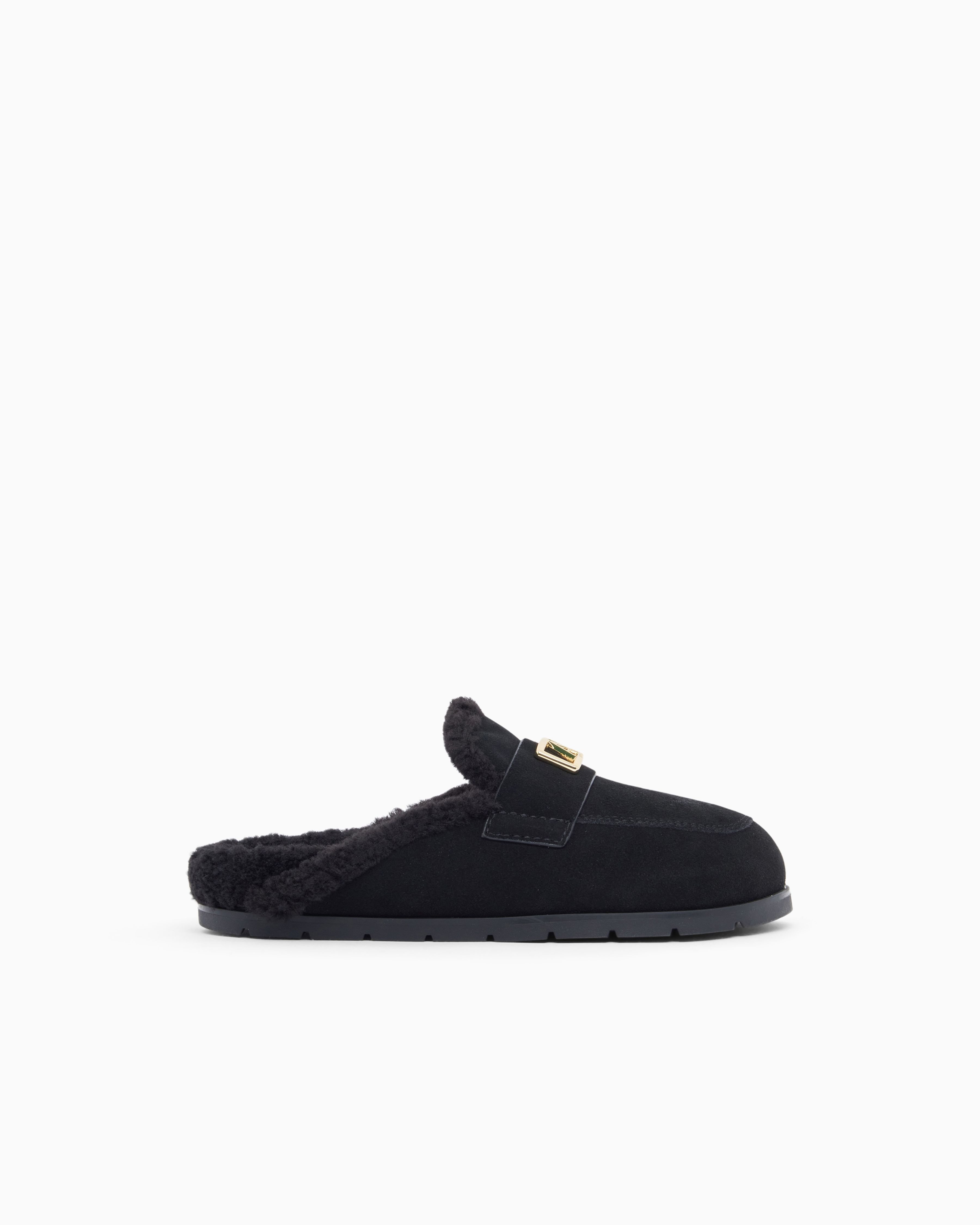 ARMANI EXCHANGE Sabot