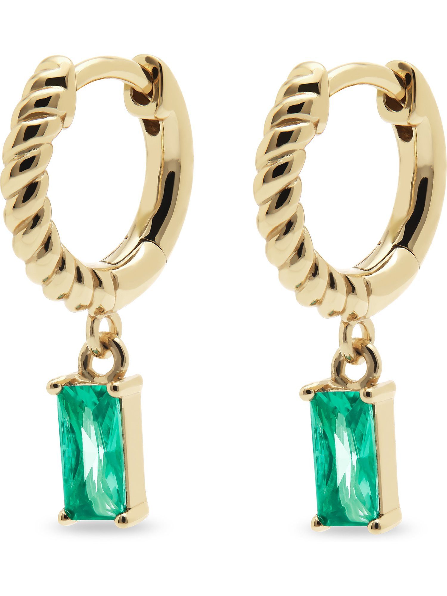 CHRIST Paar Ohrhänger