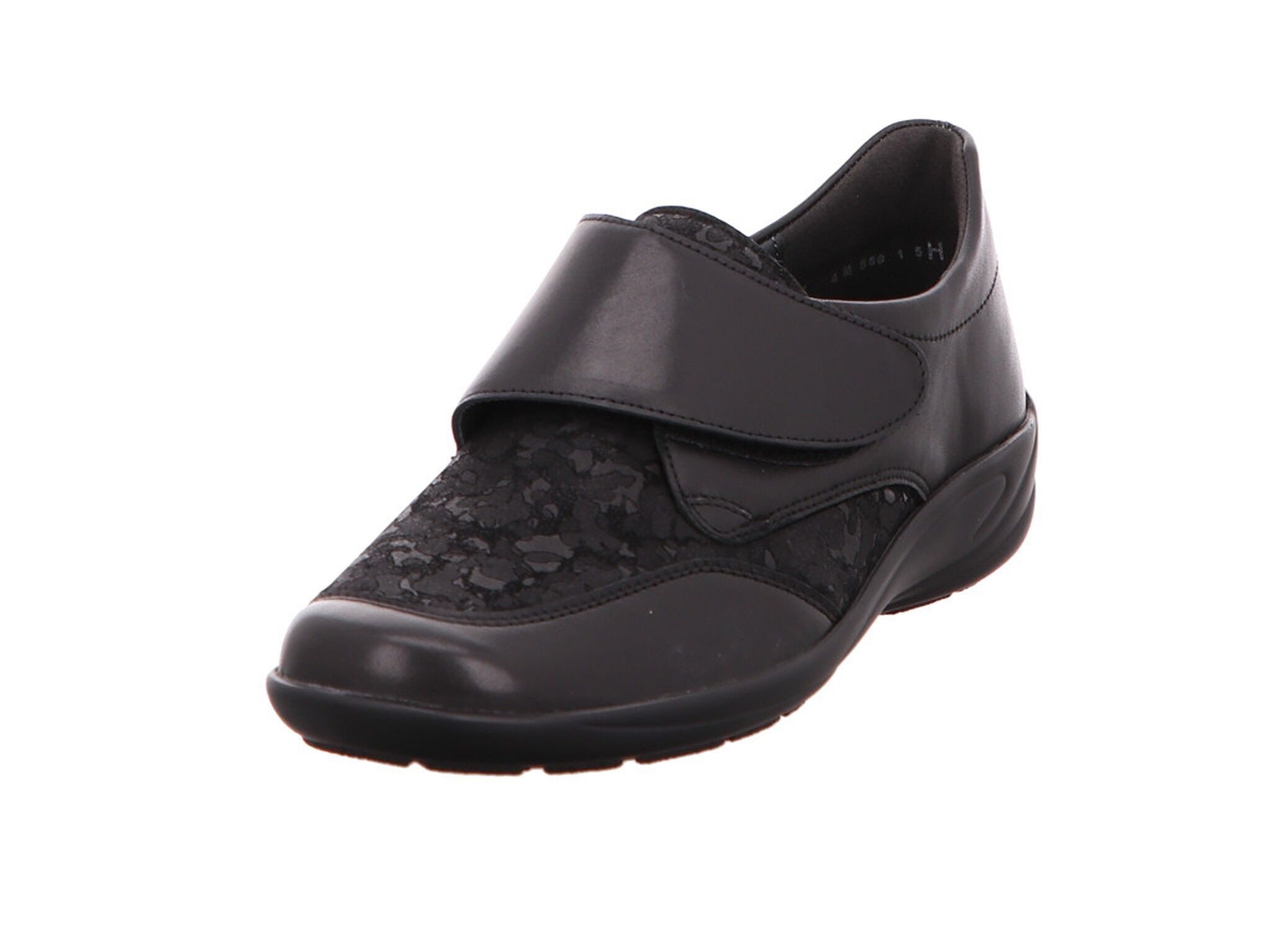 Semler Birgit Kletterschuh