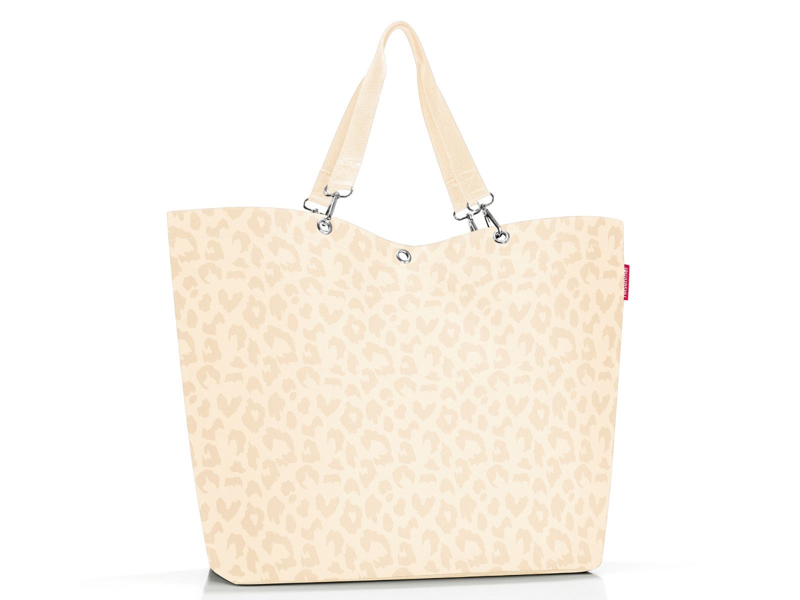 REISENTHEL® Tragetasche shopper XL leo vanilla günstig online kaufen