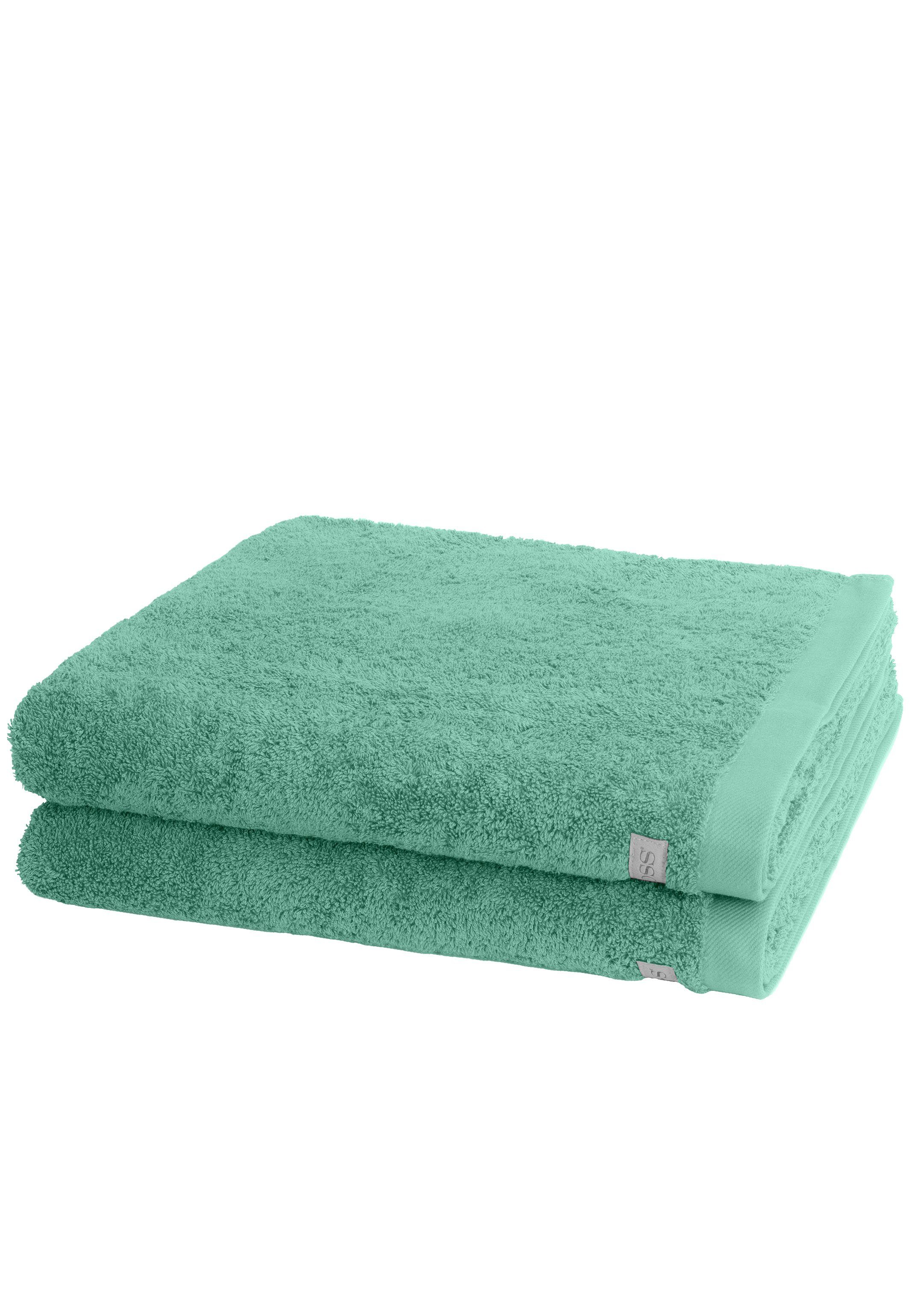 Handtuch Set Sinfonie