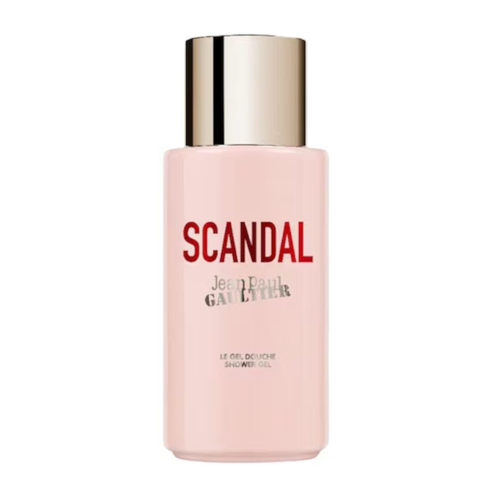 JEAN PAUL GAULTIER Duschgel Jean Paul Gaultier Scandal Shower Gel Damendüfte 200 ml