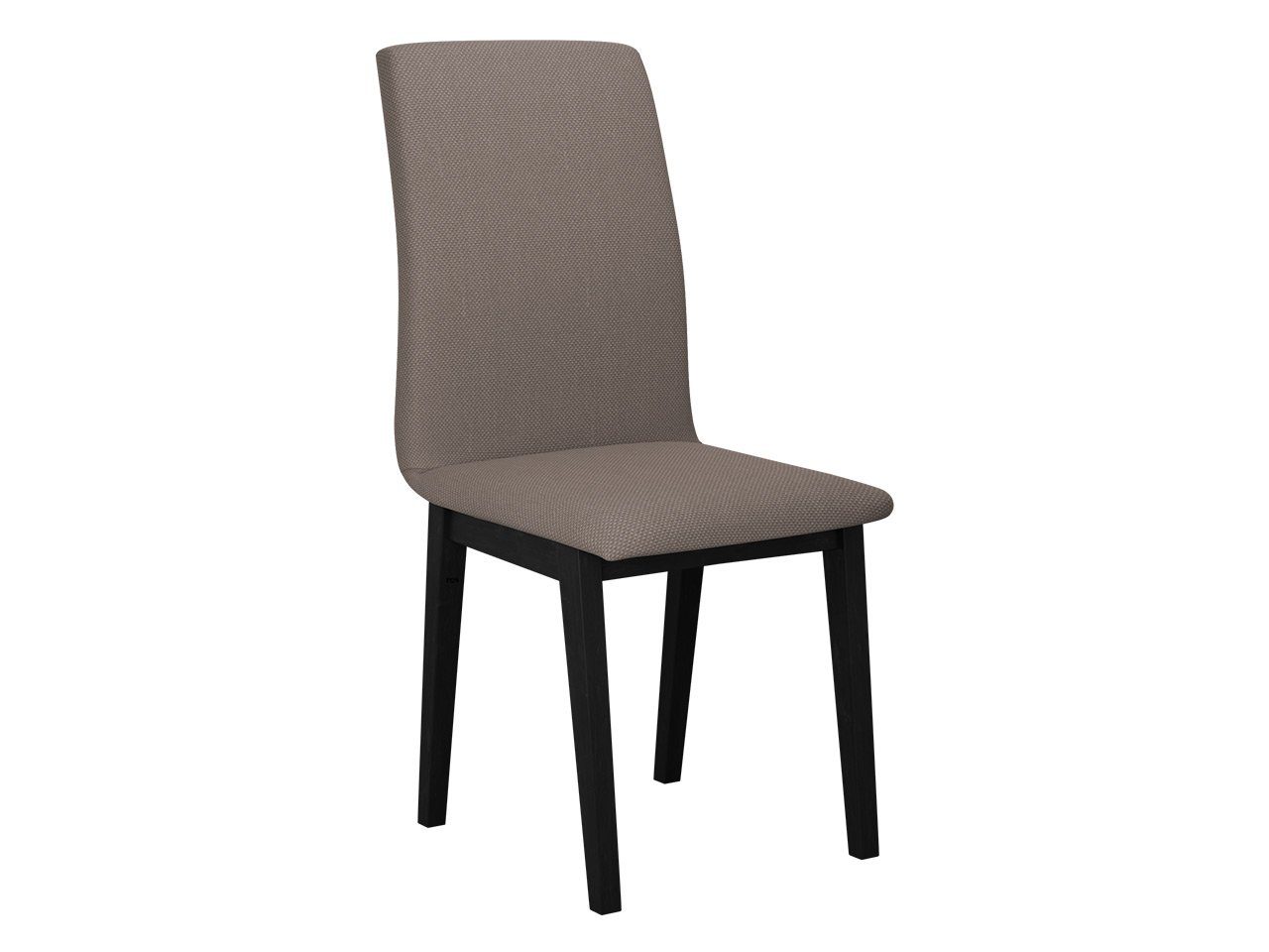 cm Stuhl aus Stück), Buchenholz, I Luna (1 43x40x91 MIRJAN24