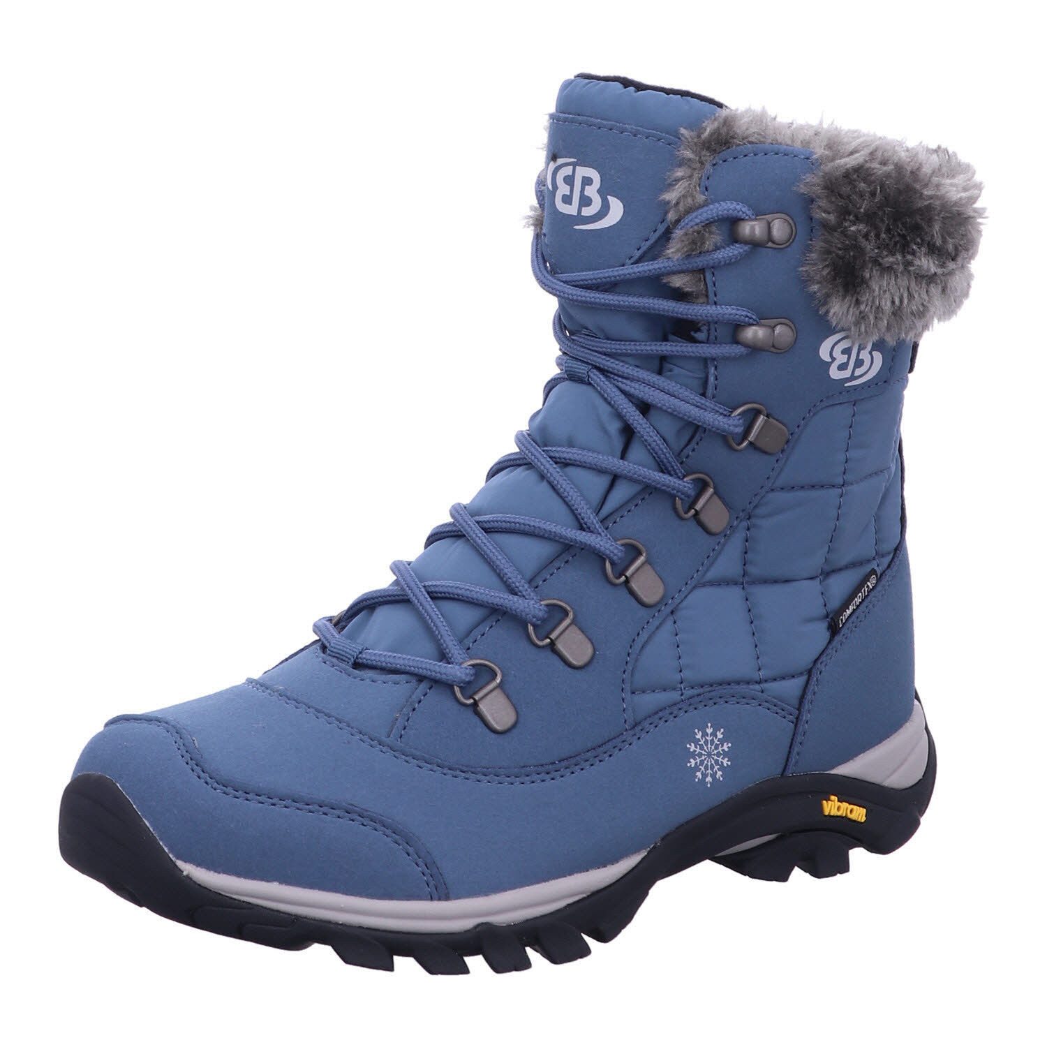 BRÜTTING Himalaya Winterstiefelette günstig online kaufen