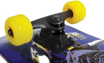 Schildkröt Skateboard Slider 31
